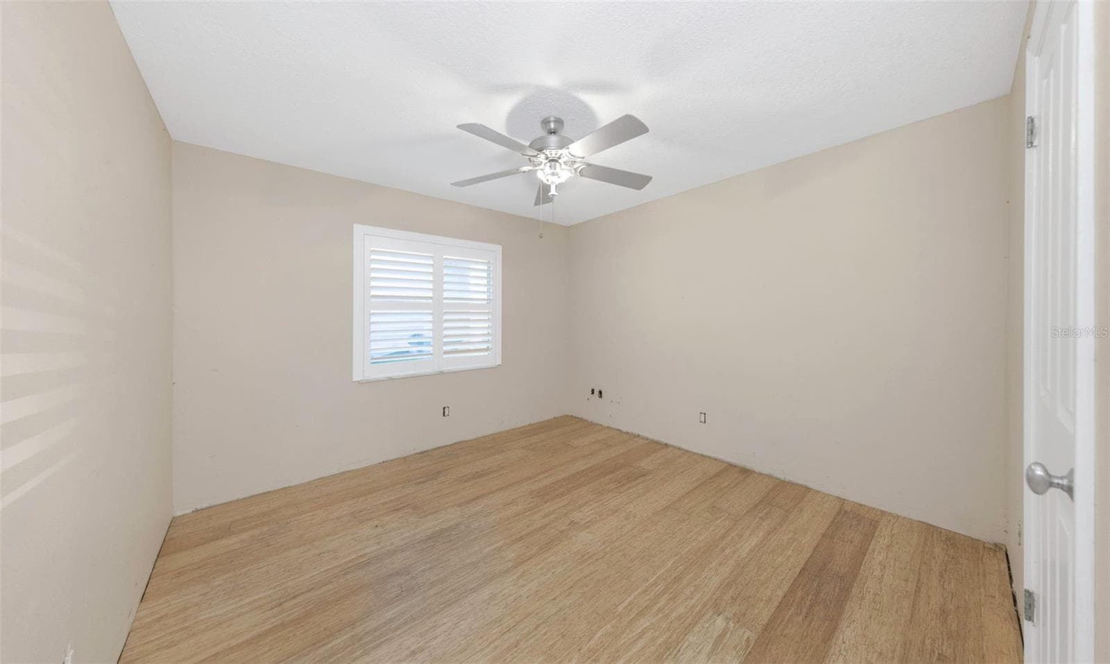 Bedroom #2 - 4101 WINDTREE DR, TAMPA