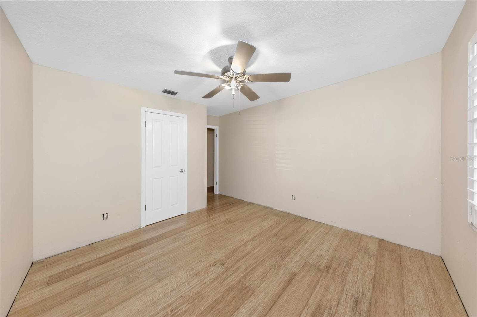 Bedroom #2 - Reverse View - 4101 WINDTREE DR, TAMPA