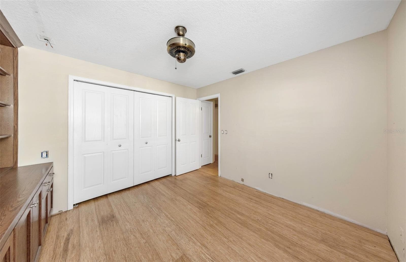 Bedroom #3 - Reverse View - 4101 WINDTREE DR, TAMPA