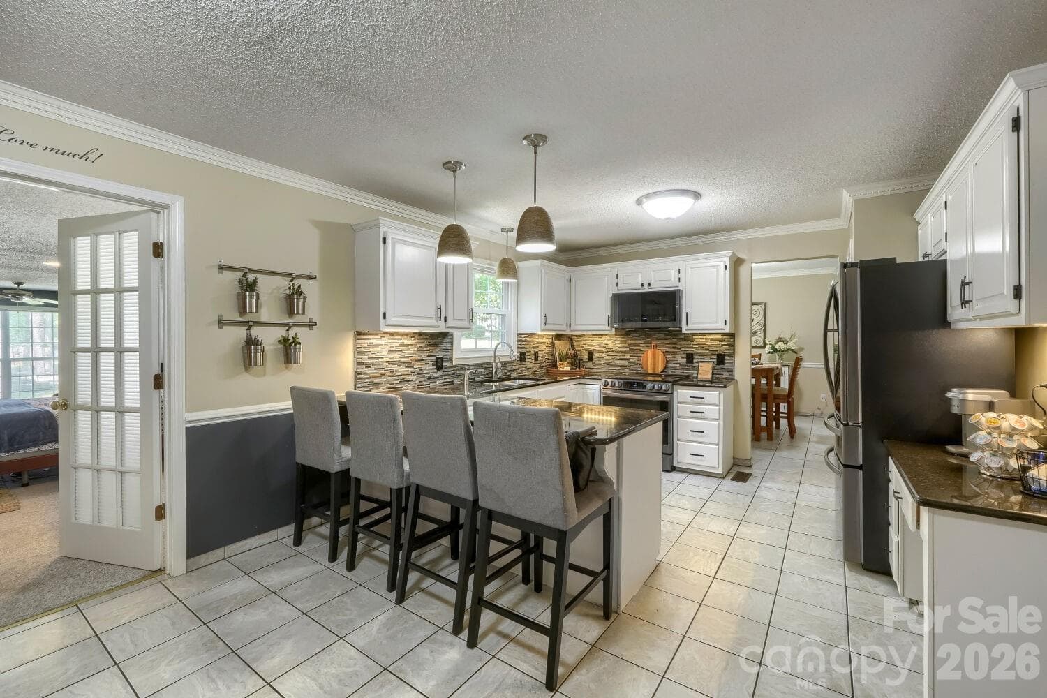 Single Family Residence at Salisbury, photo 7 of 27
