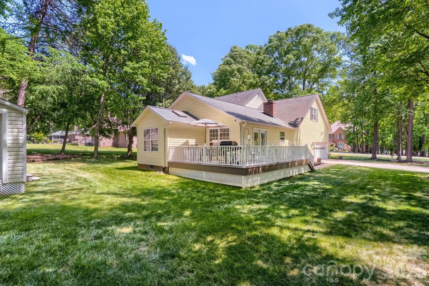Single Family Residence at 120 Brittany Way, Salisbury, photo 26 of 27