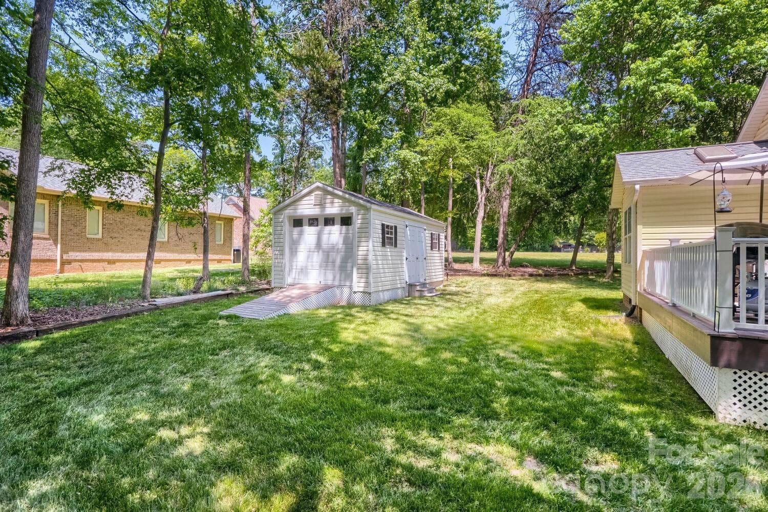 Single Family Residence at 120 Brittany Way, Salisbury, photo 27 of 27