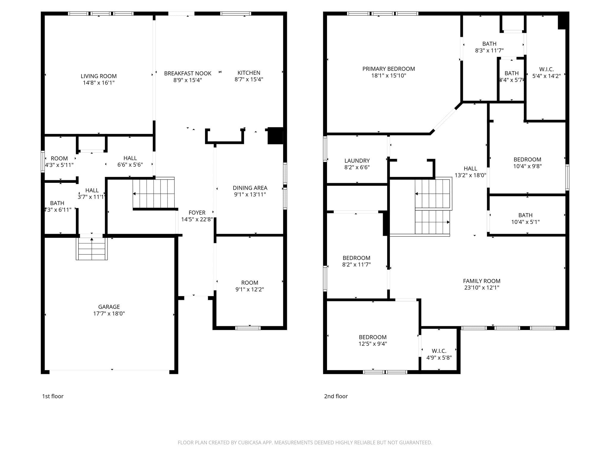Single Family Residence at 5156 Mark Drive NE, Hickory, photo 6 of 37