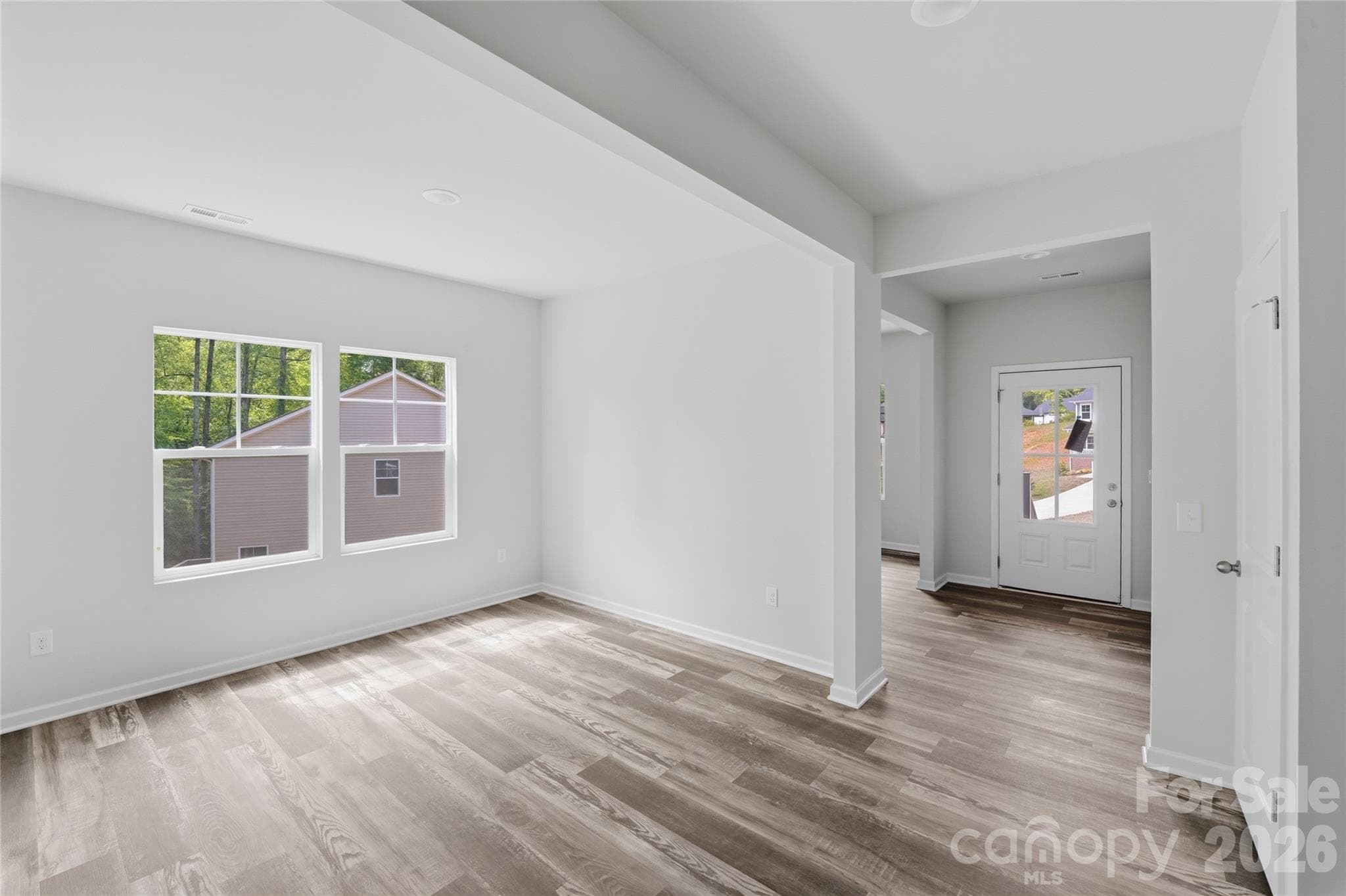 Single Family Residence at 5156 Mark Drive NE, Hickory, photo 11 of 37