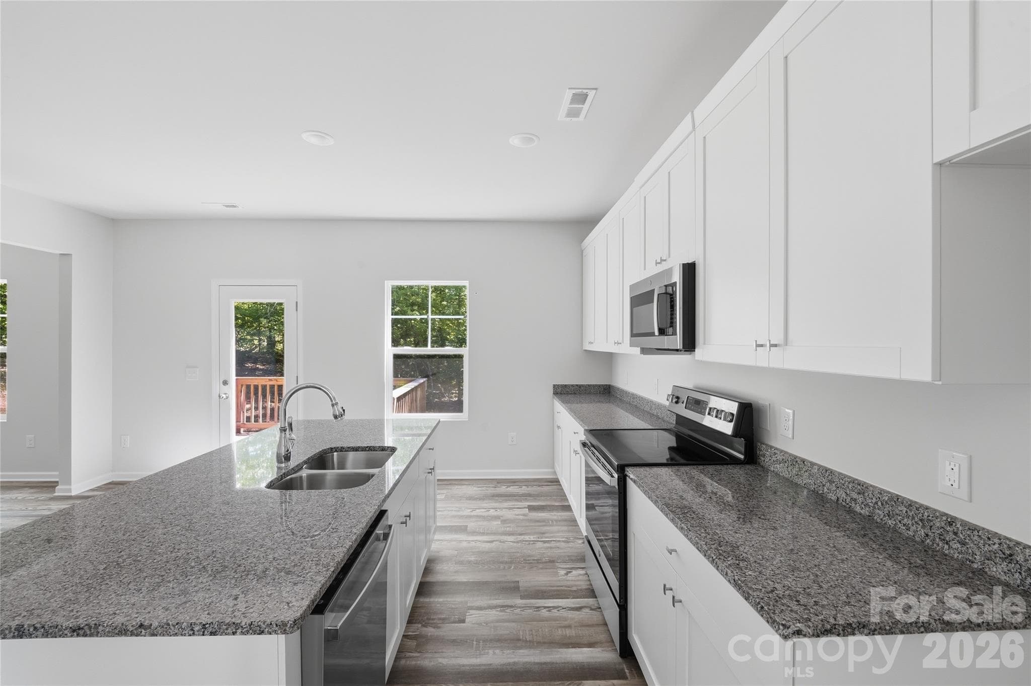 Single Family Residence at 5156 Mark Drive NE, Hickory, photo 17 of 37