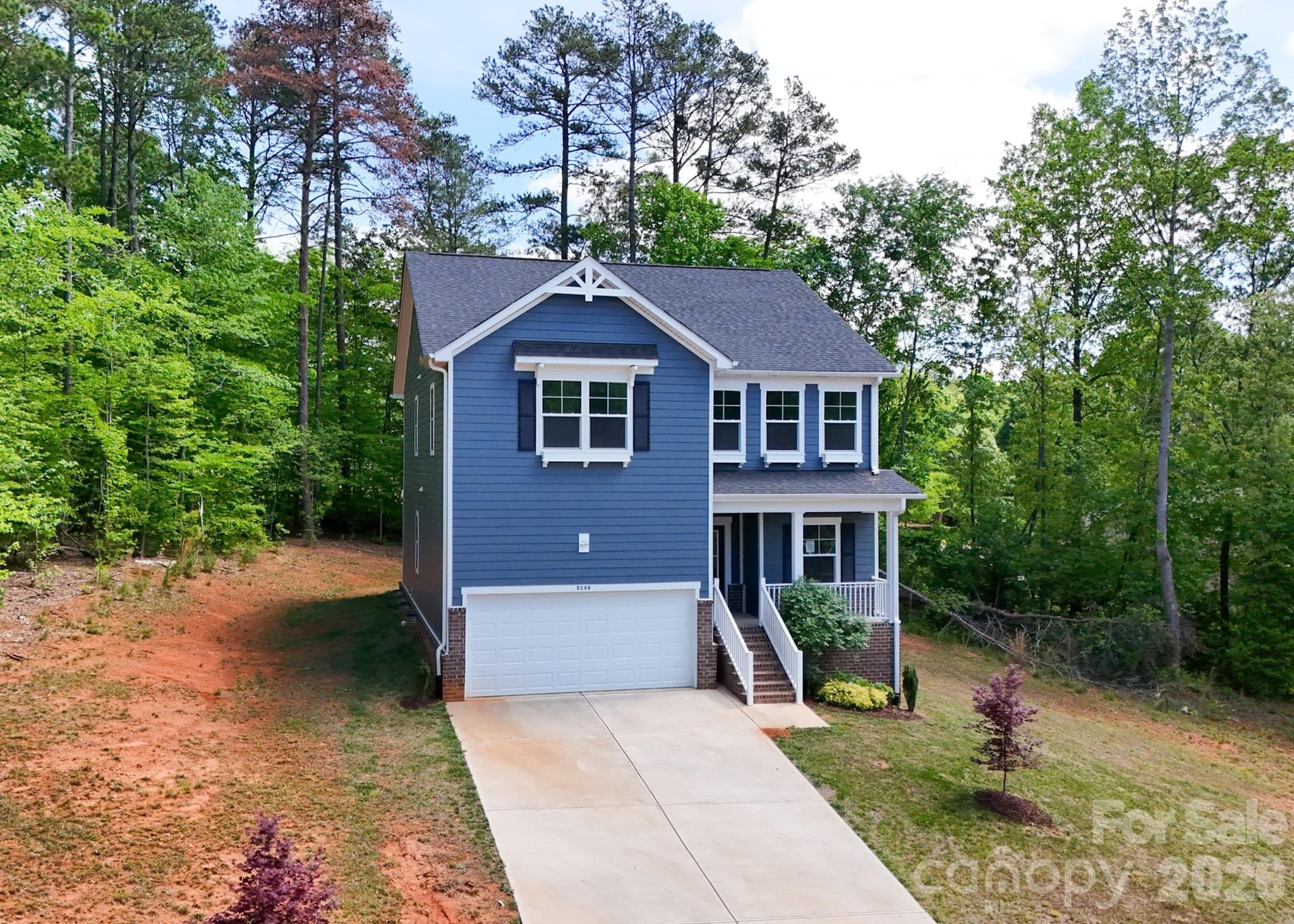 Single Family Residence at 5156 Mark Drive NE, Hickory, photo 37 of 37
