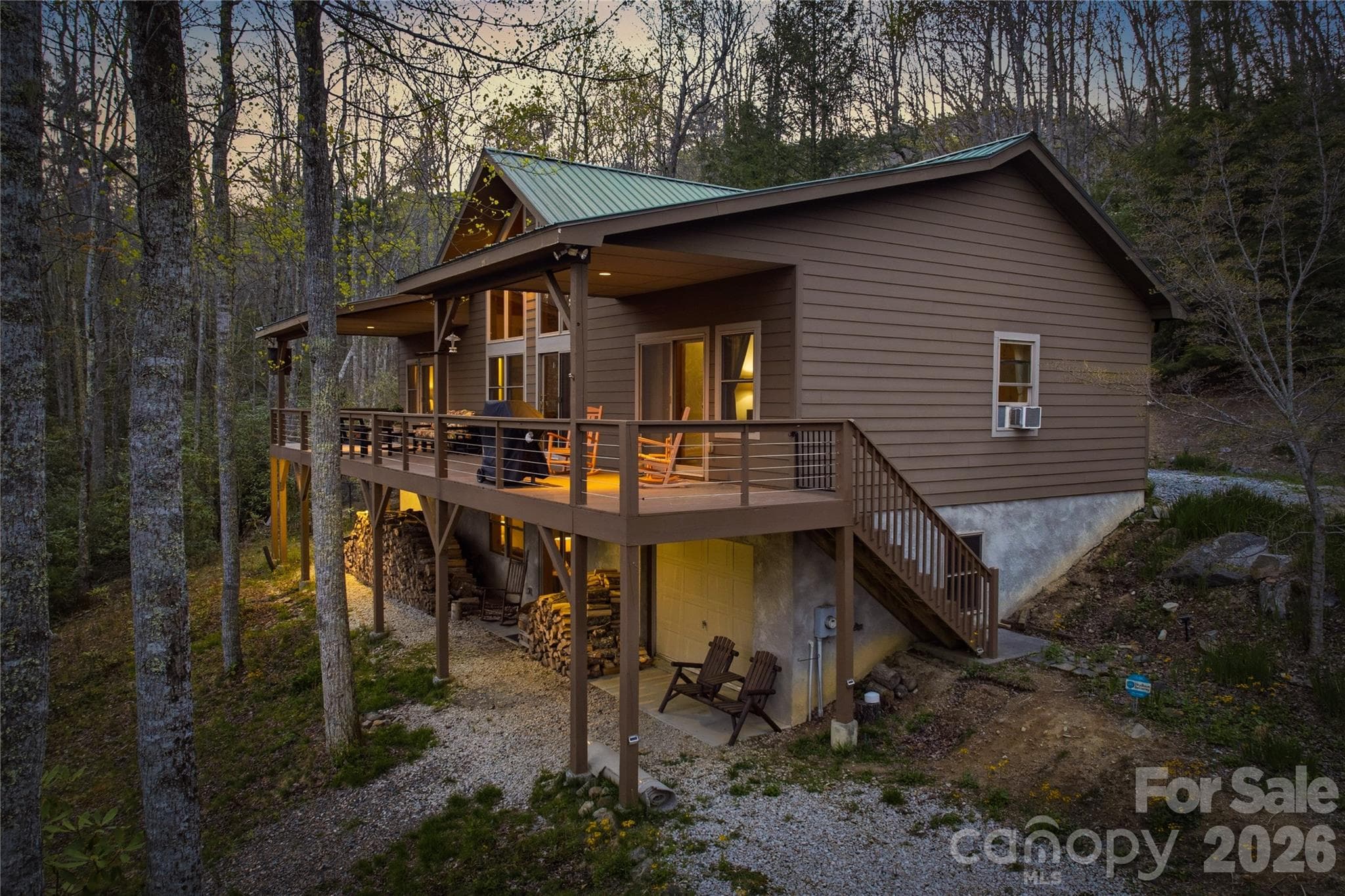 Single Family Residence at 163 Bear Track Lane, Vilas, photo 4 of 39