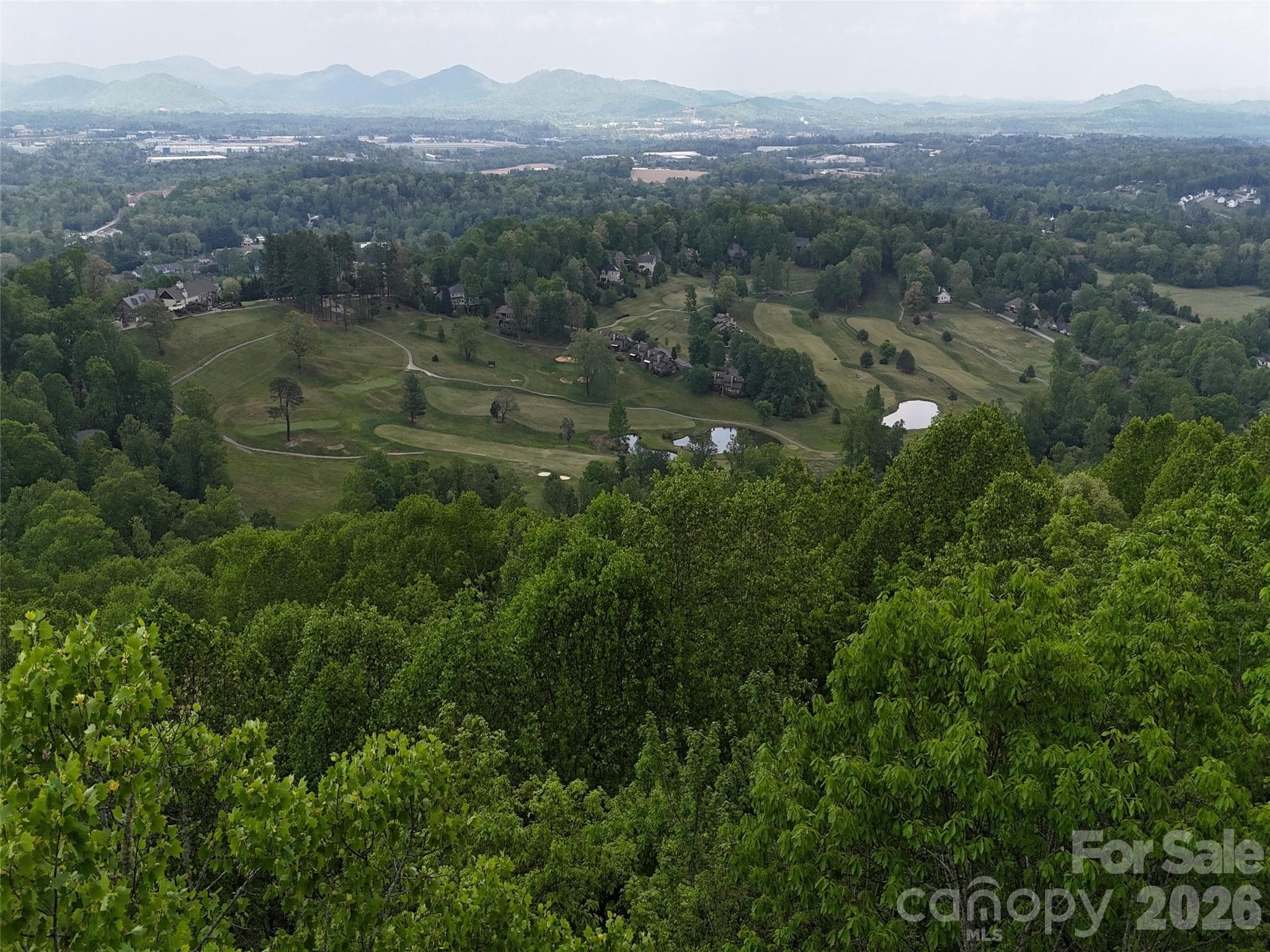 Lot #117 Honey Locust Drive