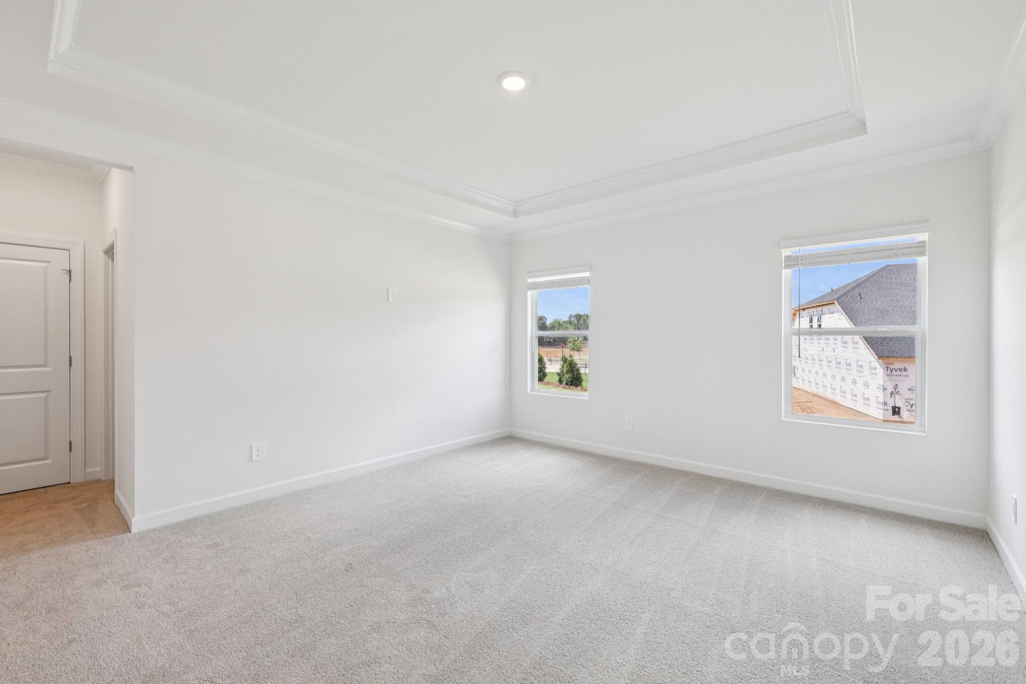 Photo is not of the actual home, but is an inspirational photo of builder’s model home and may depict options, furnishings, and/or decorator features that are not included - 650 Darya Drive, York