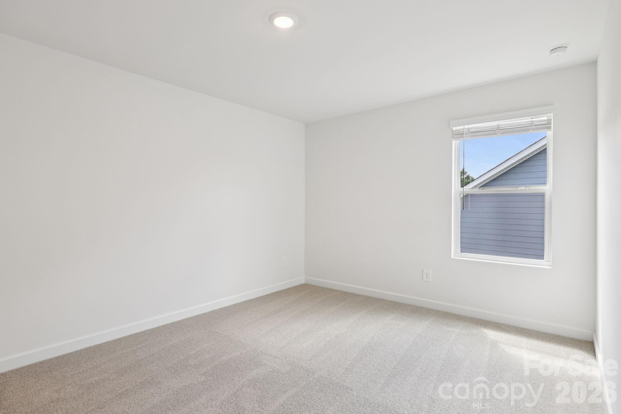 Photo is not of the actual home, but is an inspirational photo of builder’s model home and may depict options, furnishings, and/or decorator features that are not included - 650 Darya Drive, York