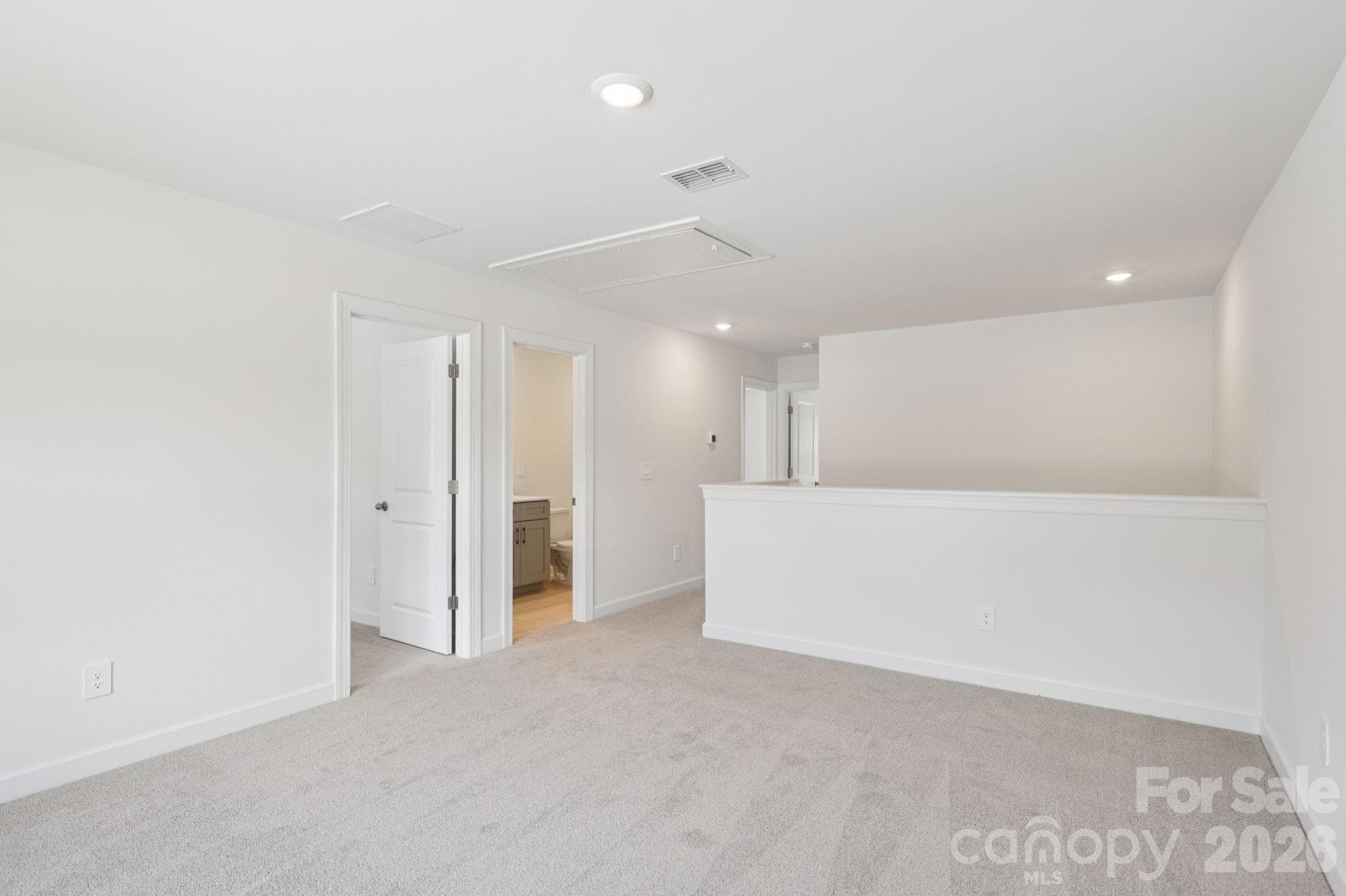 Photo is not of the actual home, but is an inspirational photo of builder’s model home and may depict options, furnishings, and/or decorator features that are not included - 650 Darya Drive, York