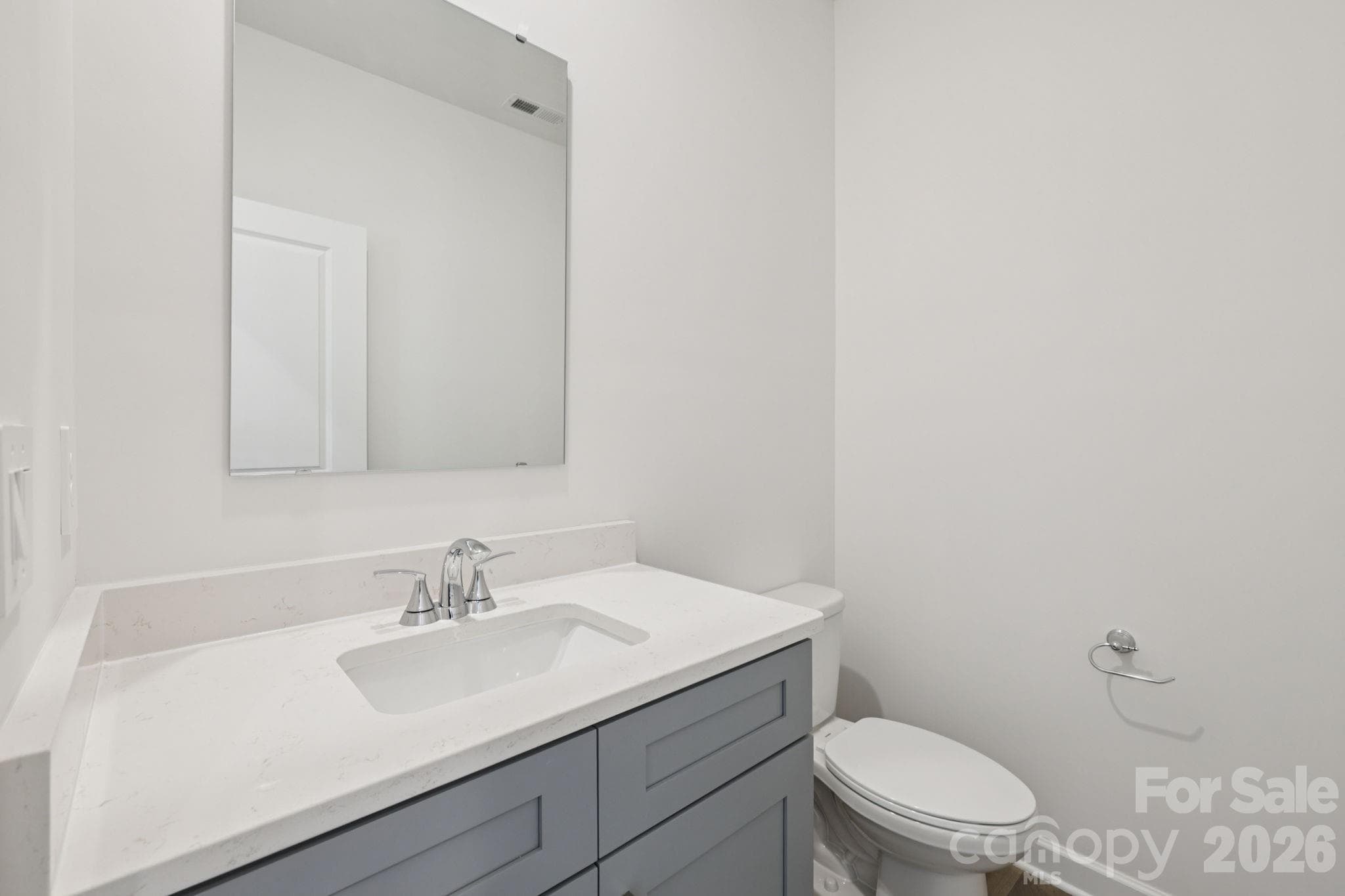 Photo is not of the actual home, but is an inspirational photo of builder’s model home and may depict options, furnishings, and/or decorator features that are not included - 650 Darya Drive, York