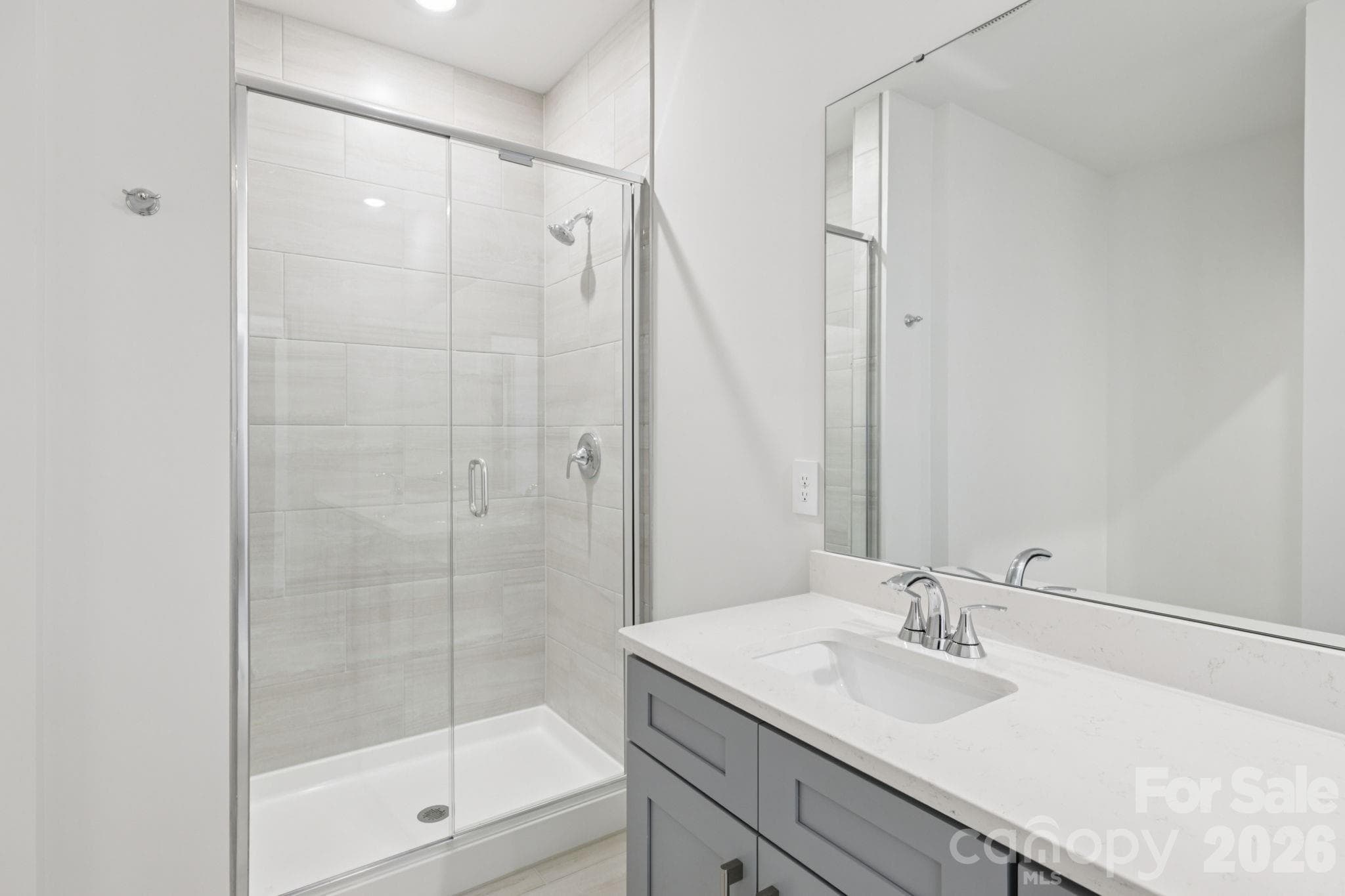 Photo is not of the actual home, but is an inspirational photo of builder’s model home and may depict options, furnishings, and/or decorator features that are not included - 650 Darya Drive, York