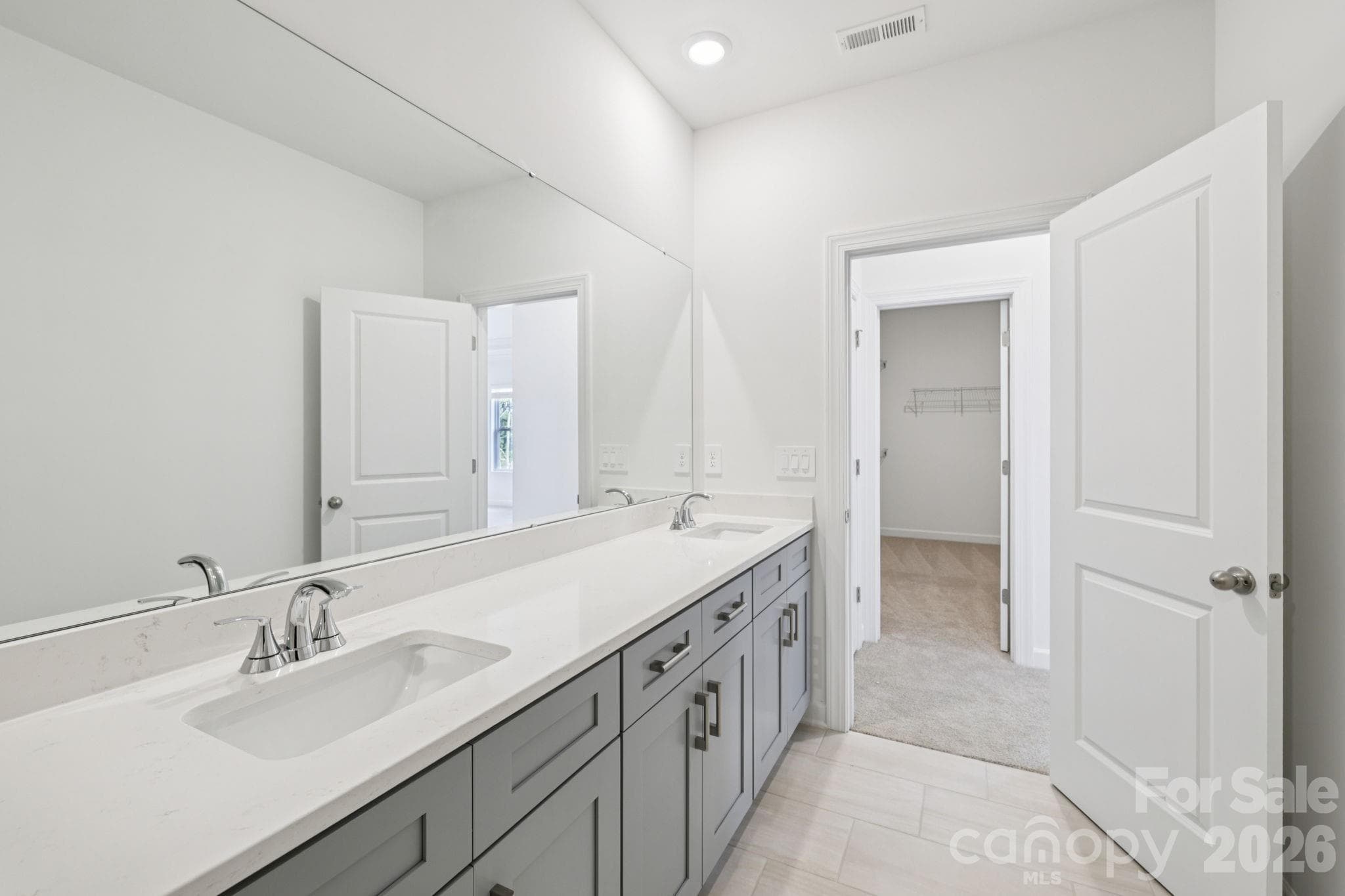 Photo is not of the actual home, but is an inspirational photo of builder’s model home and may depict options, furnishings, and/or decorator features that are not included - 650 Darya Drive, York