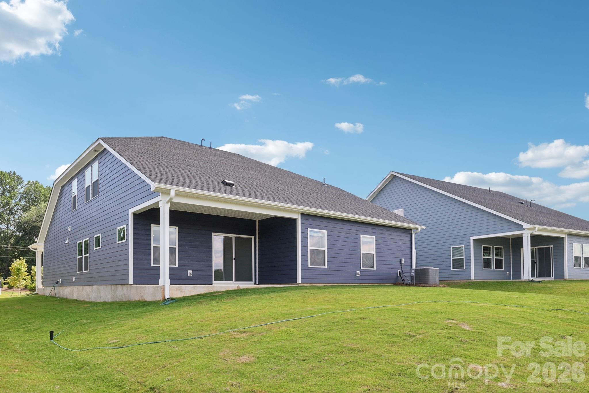 Photo is not of the actual home, but is an inspirational photo of builder’s model home and may depict options, furnishings, and/or decorator features that are not included - 650 Darya Drive, York
