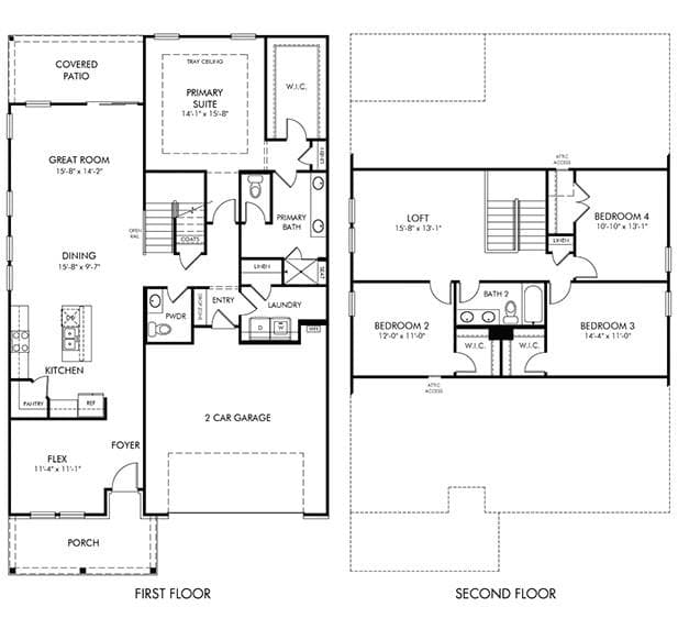 Single Family Residence at 650 Darya Drive, York, photo 24 of 24