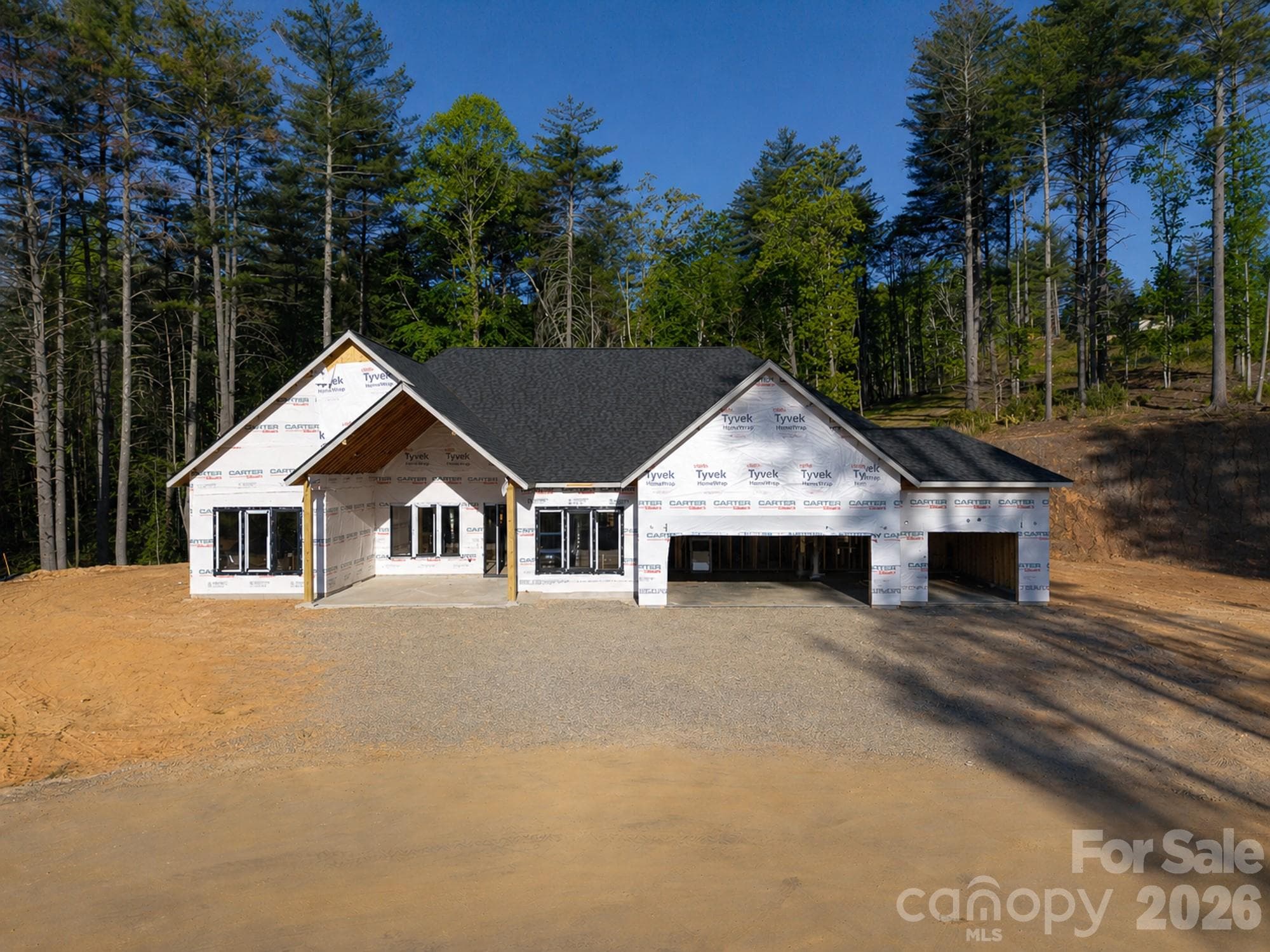 Single Family Residence at Horse Shoe, photo 2 of 20