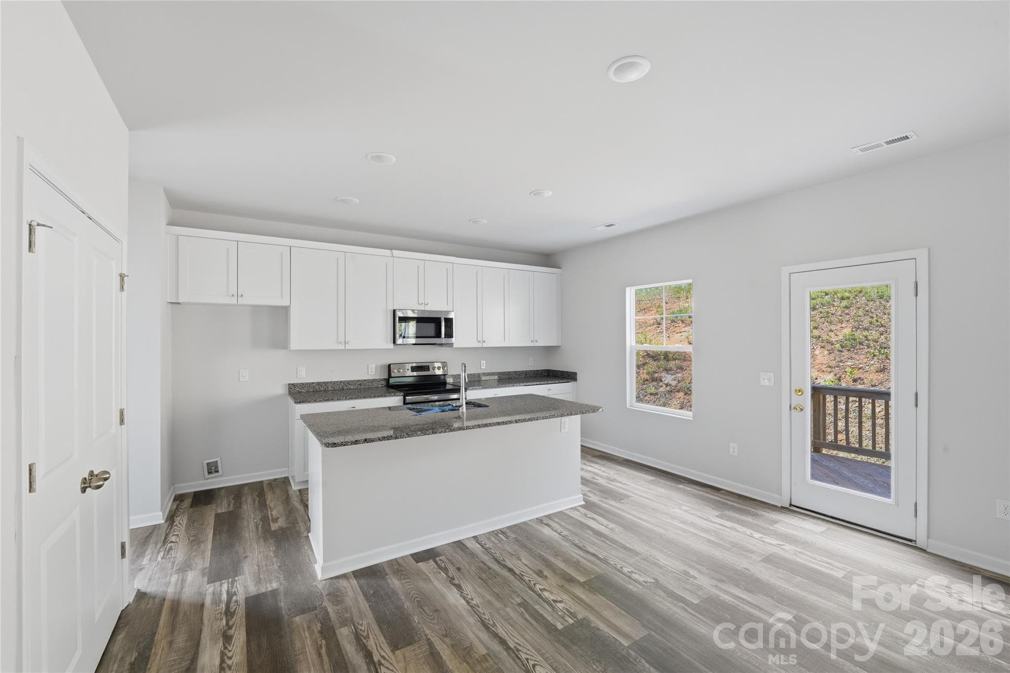 Single Family Residence at 5145 Mark Drive NE, Hickory, photo 18 of 42