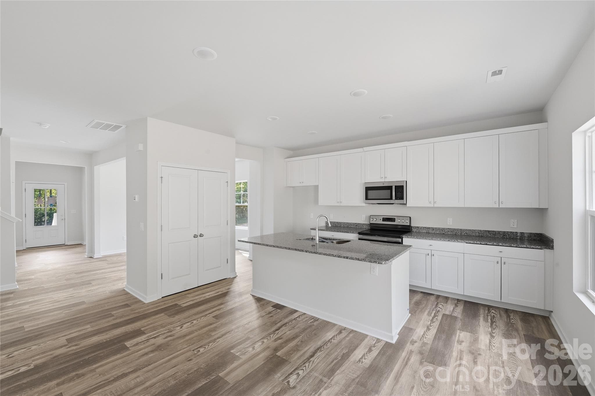 Single Family Residence at 5145 Mark Drive NE, Hickory, photo 19 of 42