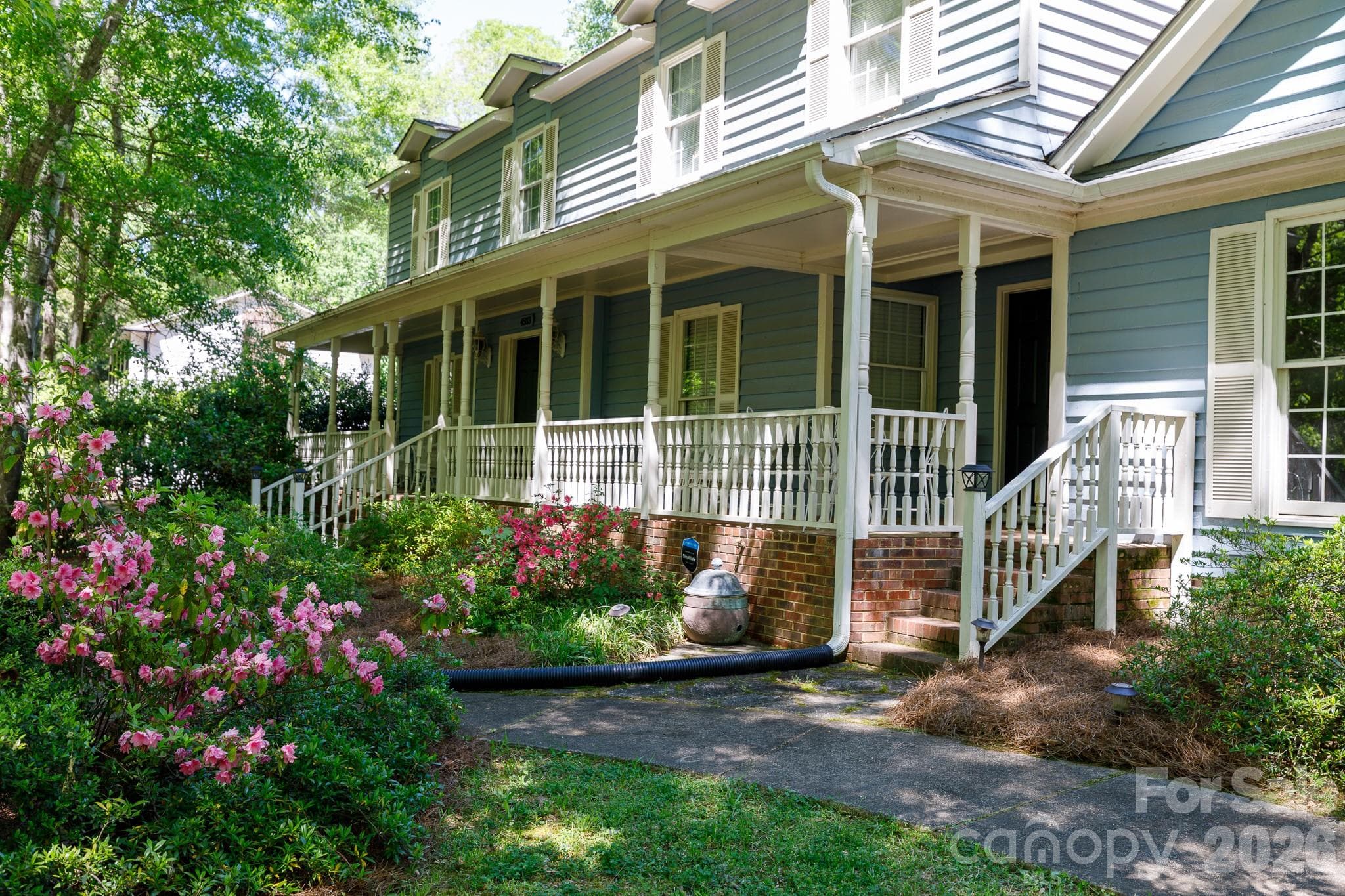 Single Family Residence at 4503 Deer Run, Rock Hill, photo 3 of 44