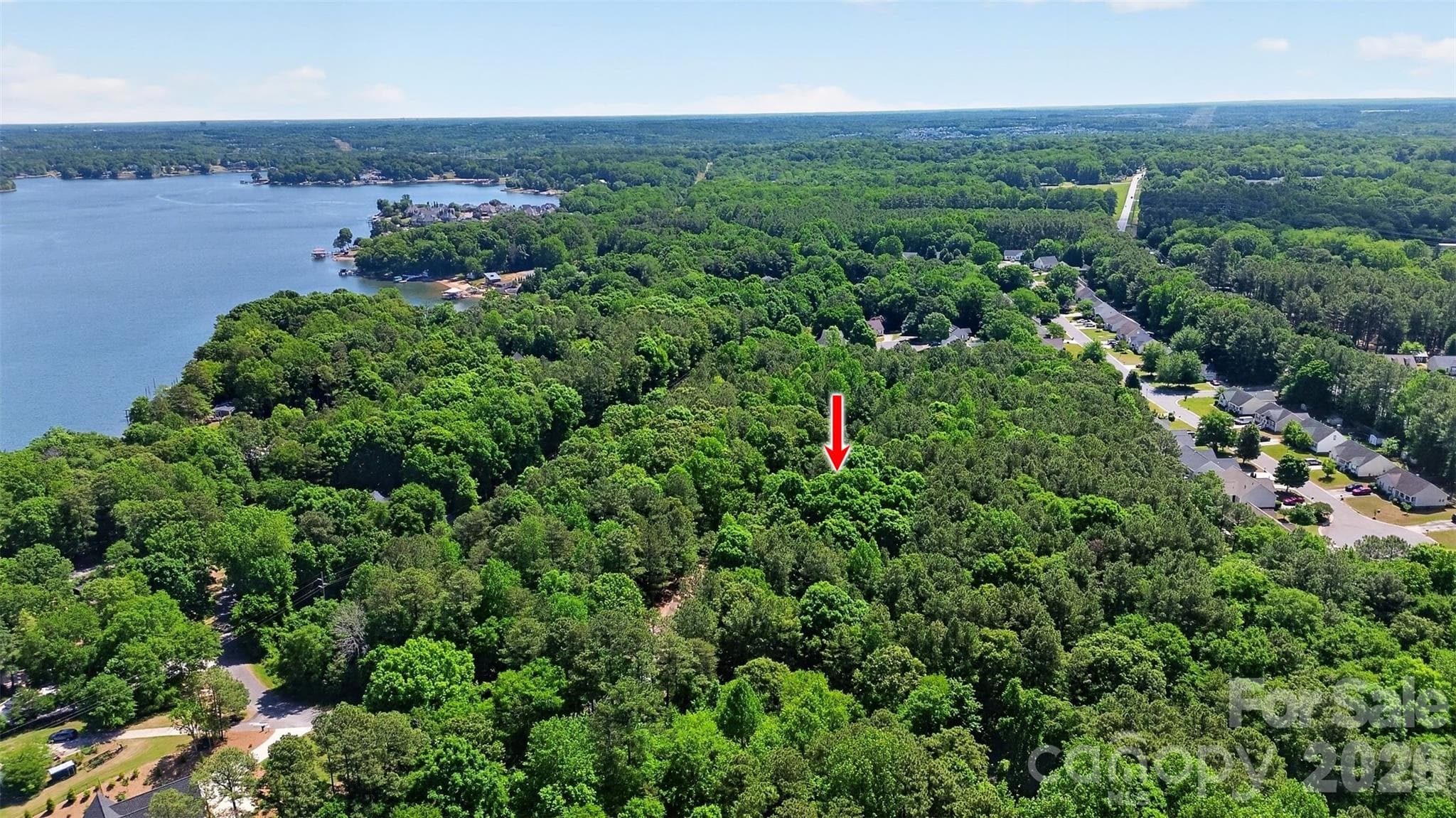 Lot at Rock Hill, photo 4 of 13