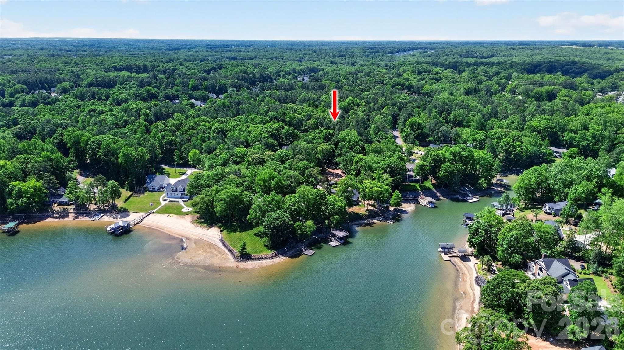 Lot at Rock Hill, photo 2 of 13
