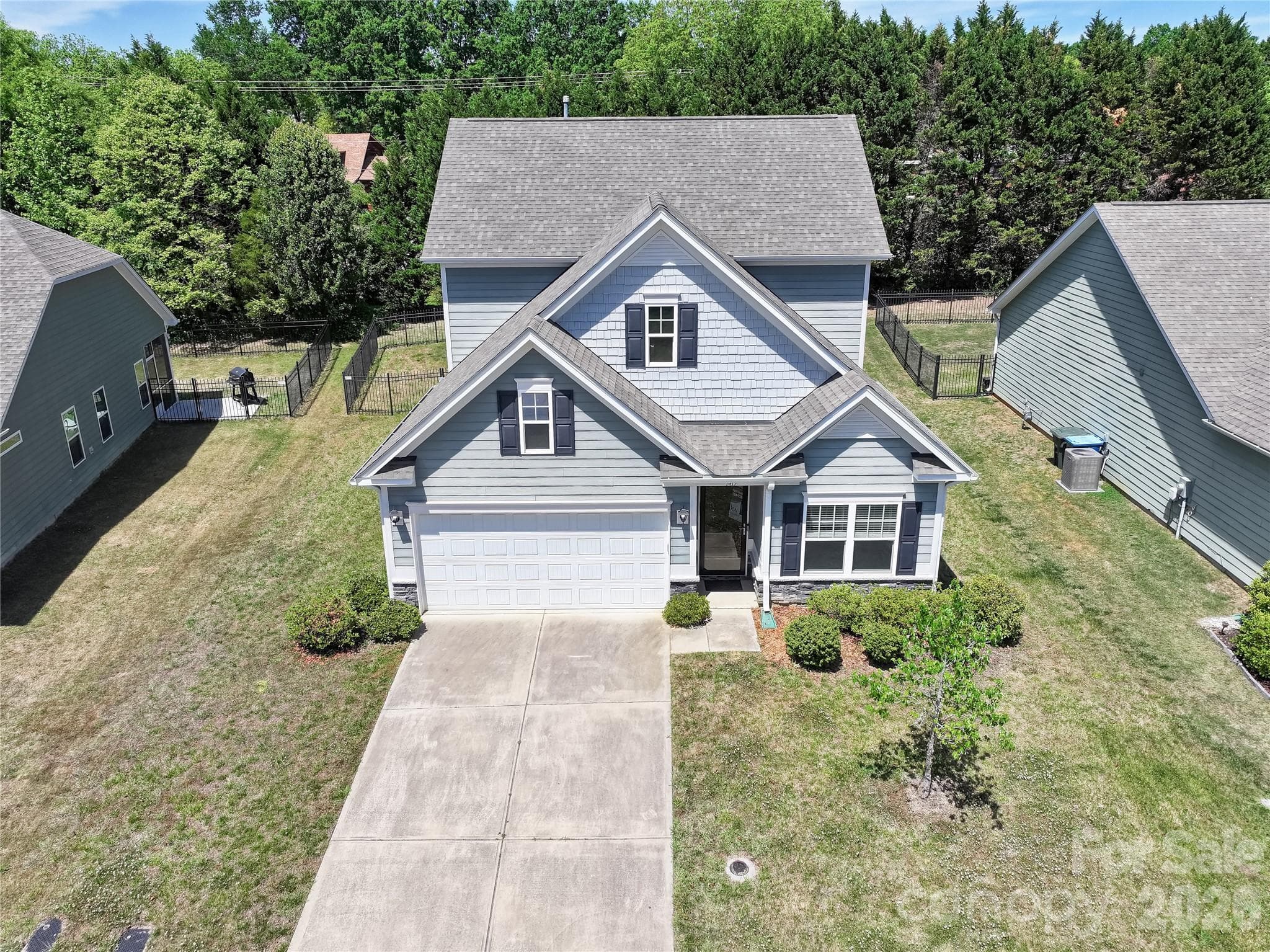 Single Family Residence at Salisbury, photo 2 of 48