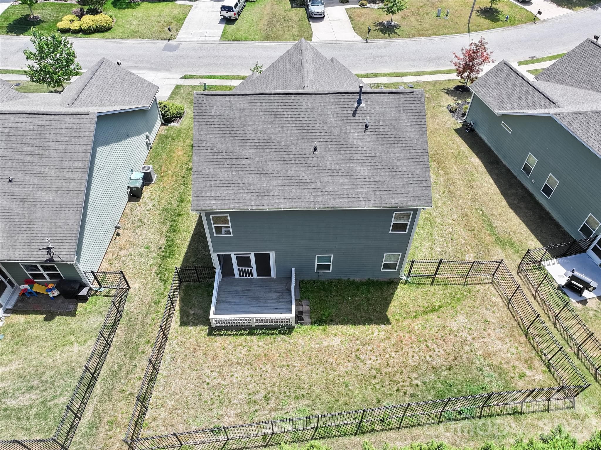 Single Family Residence at Salisbury, photo 4 of 48