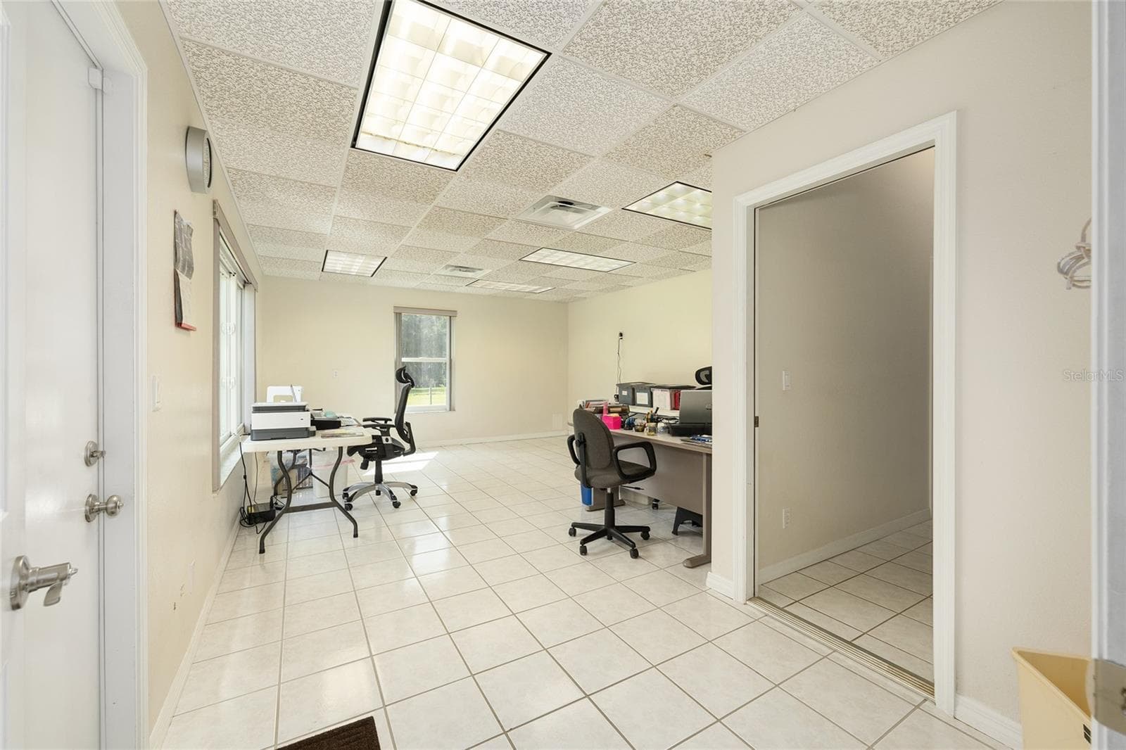 Office - 255 SW 96TH LN, OCALA