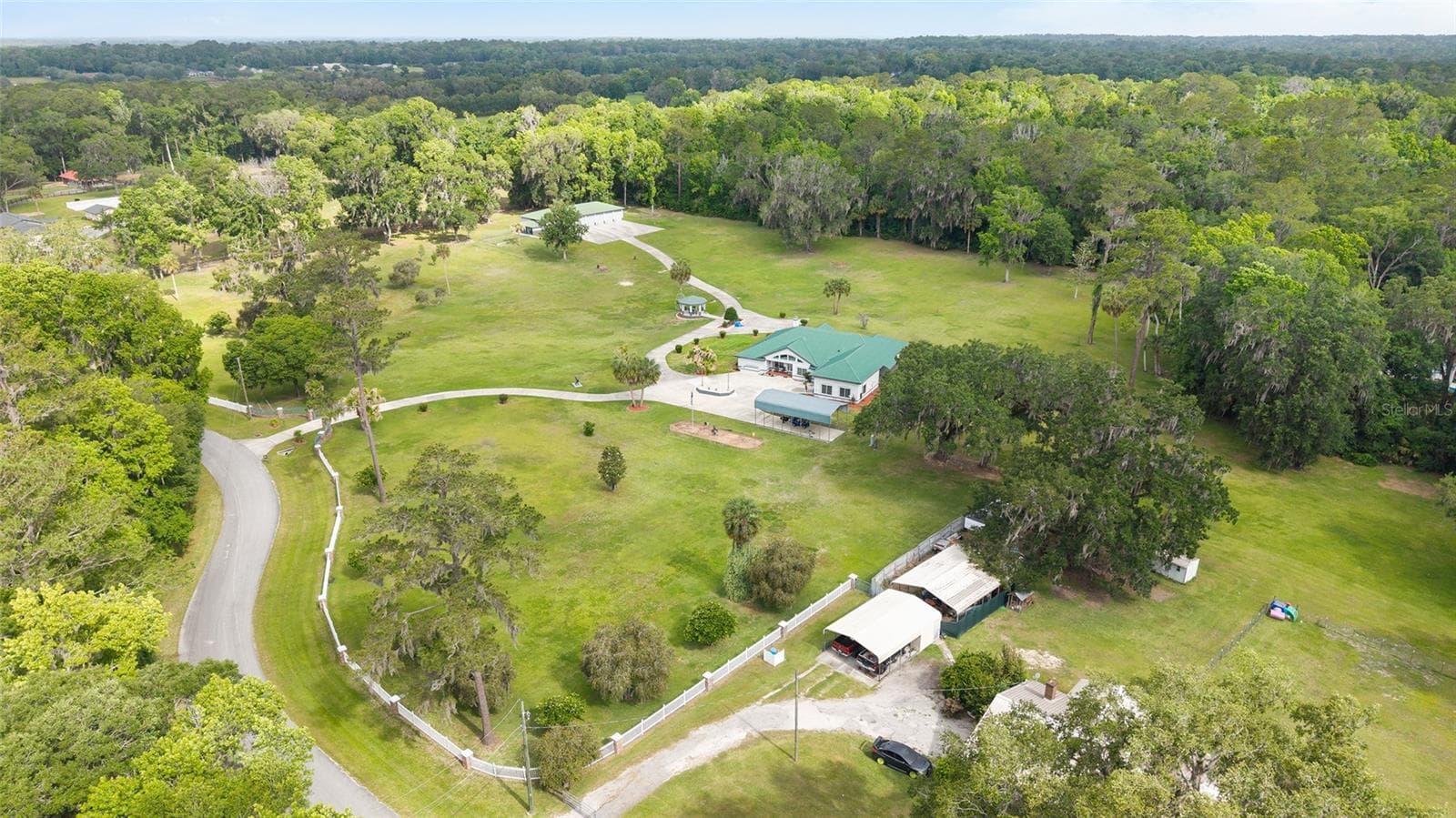 Single Family Residence at 255 SW 96TH LN, OCALA, photo 84 of 88