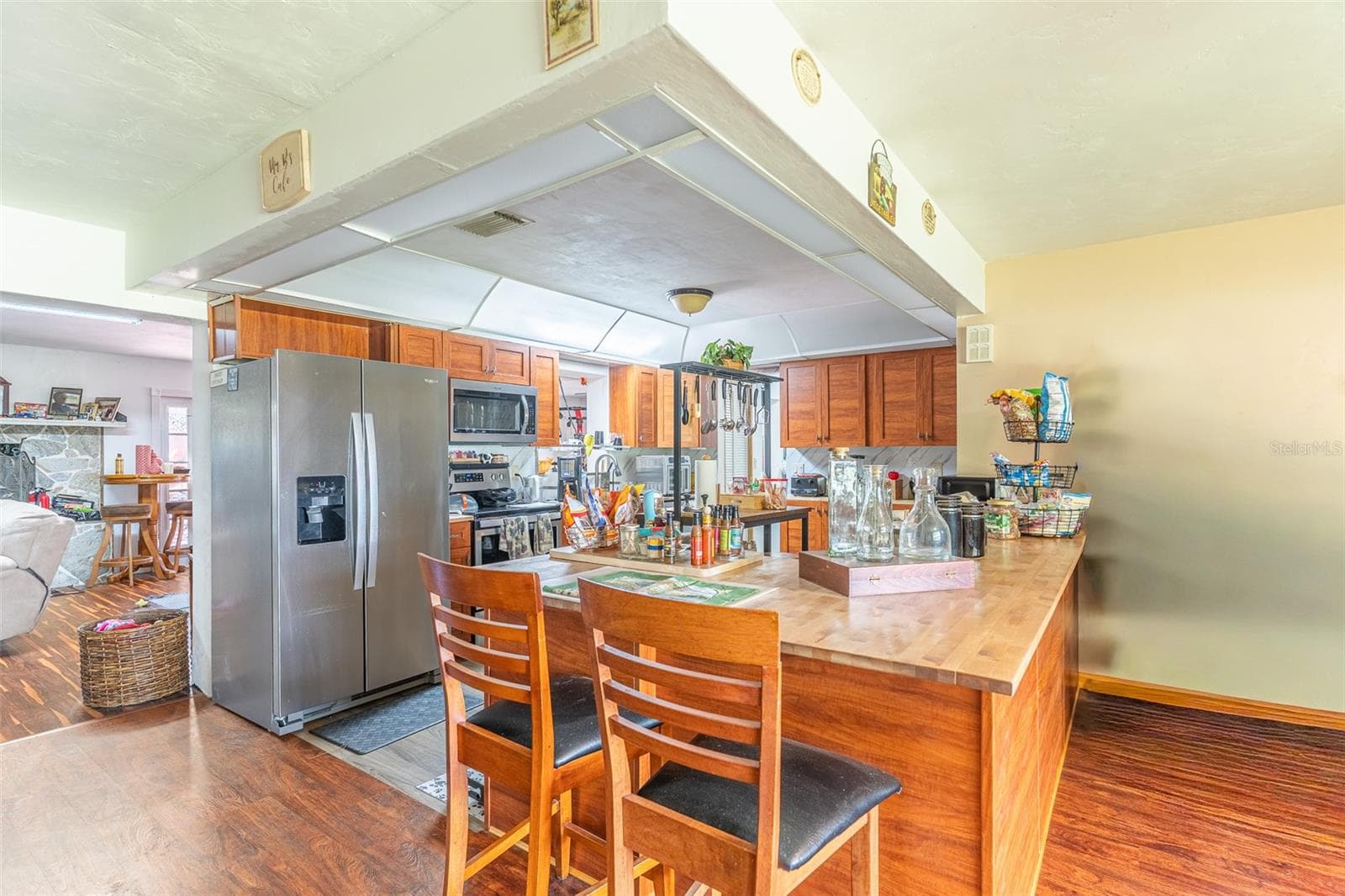 Single Family Residence at 305 CLOVERLEAF RD, LAKE PLACID, photo 6 of 47