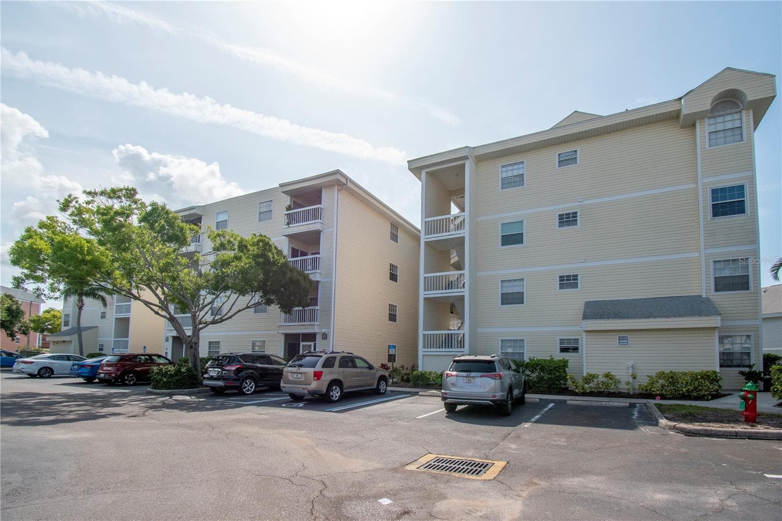 6817 STONES THROW CIR N #17203
