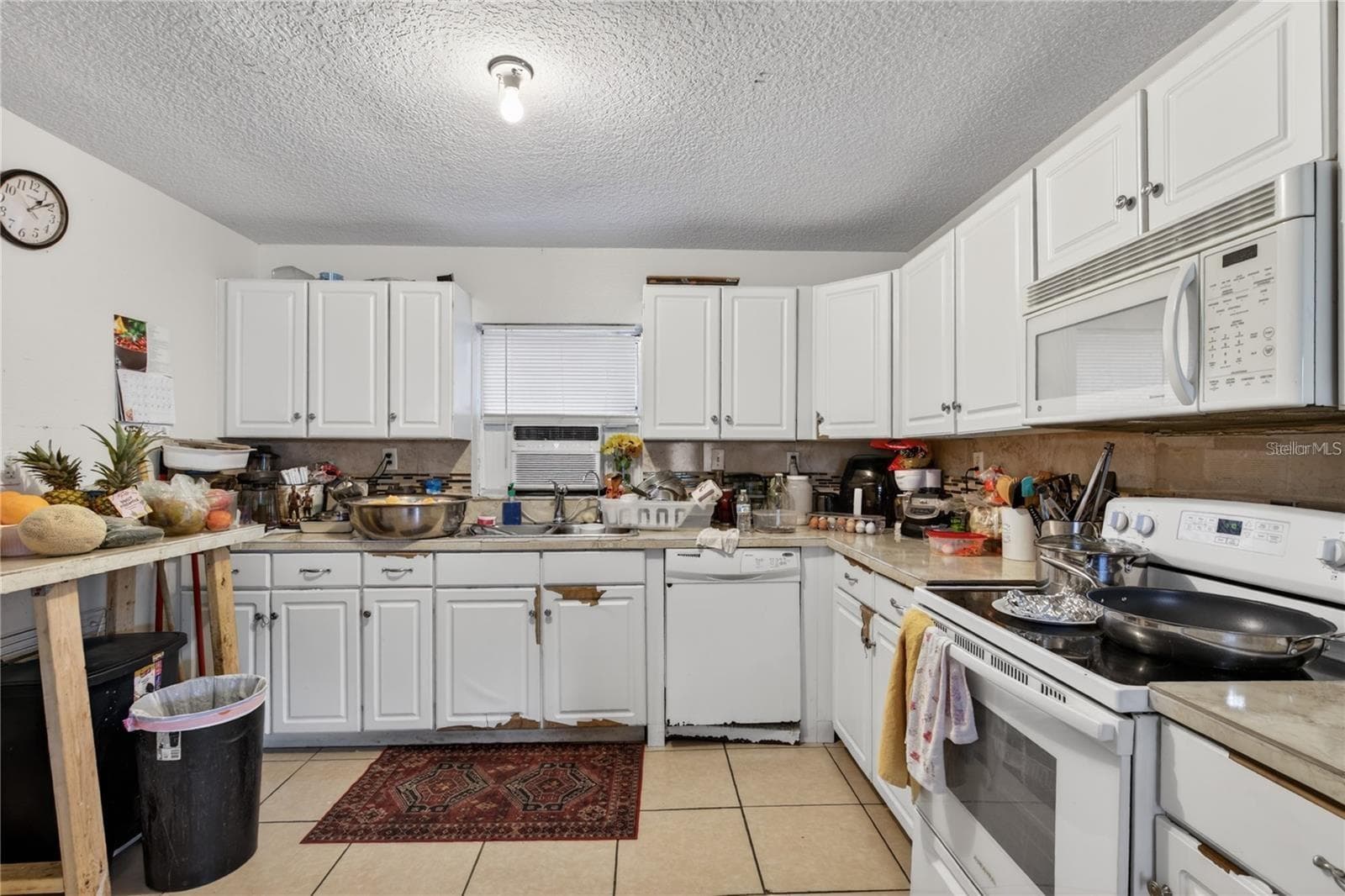 Kitchen - 1400 N SIMPSON ST, MOUNT DORA