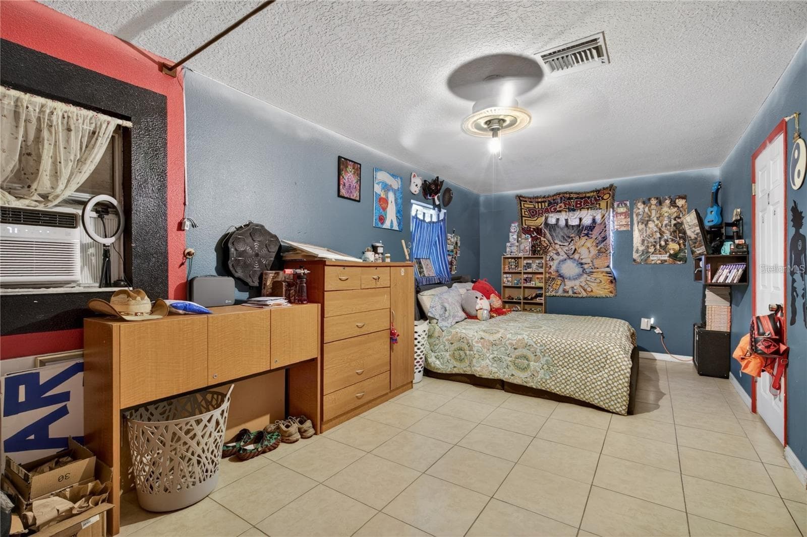 Bedroom II - 1400 N SIMPSON ST, MOUNT DORA