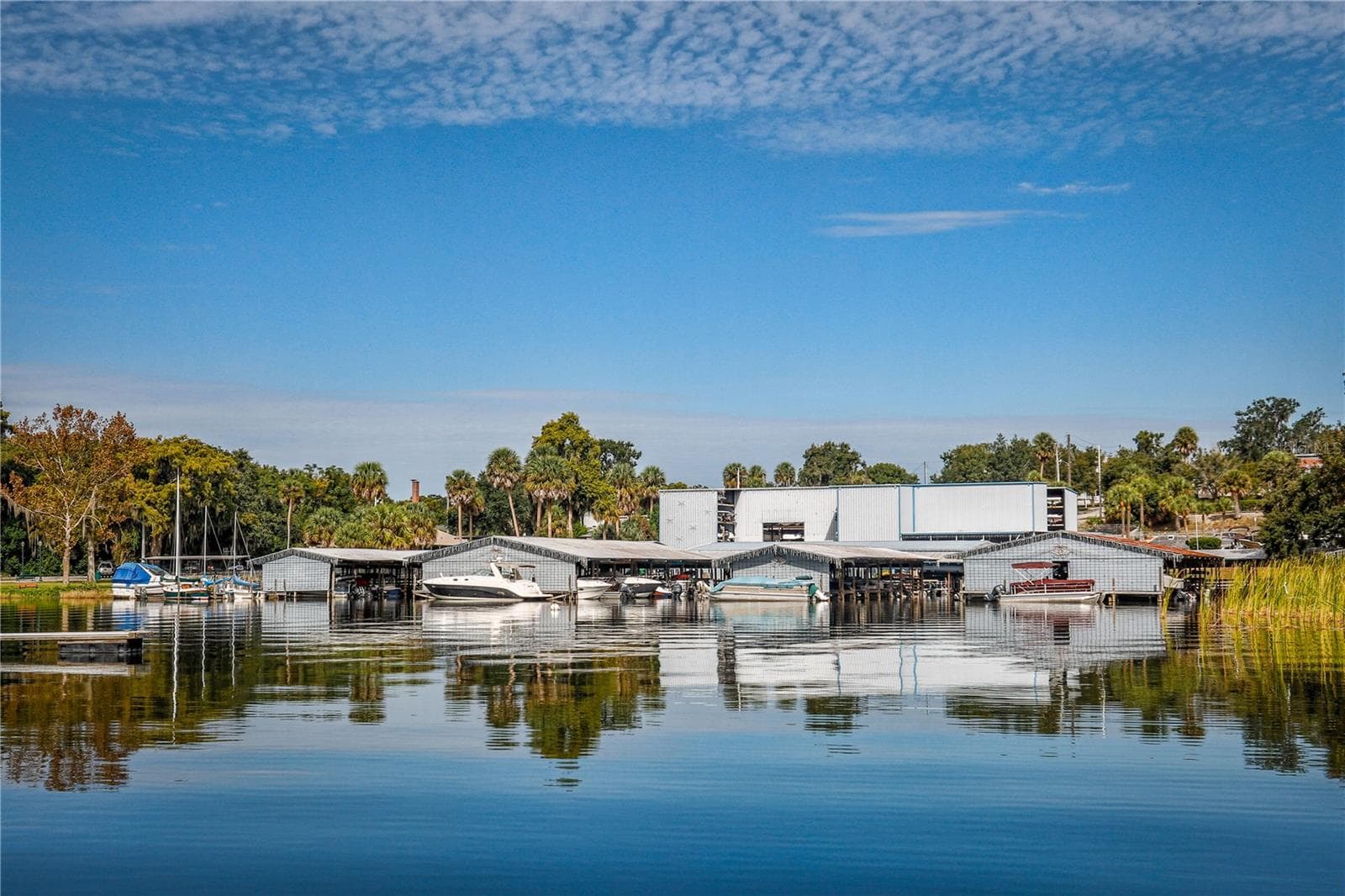 Mt. Dora Waterfront - 1400 N SIMPSON ST, MOUNT DORA