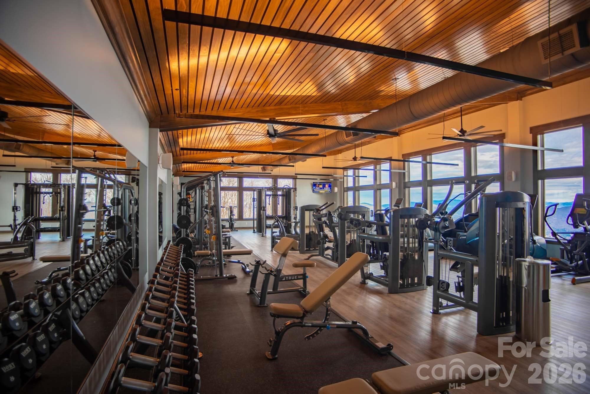 STATE OF THE ART FITNESS - Burnsville