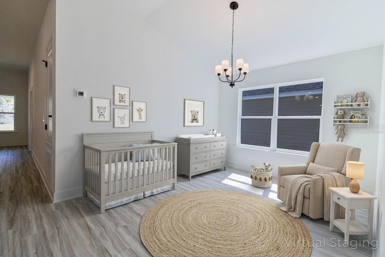 Virtually Staged. - 16881 NW 176TH WAY, ALACHUA