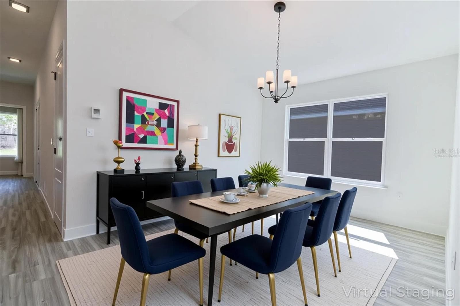 Virtually Staged. - 16881 NW 176TH WAY, ALACHUA