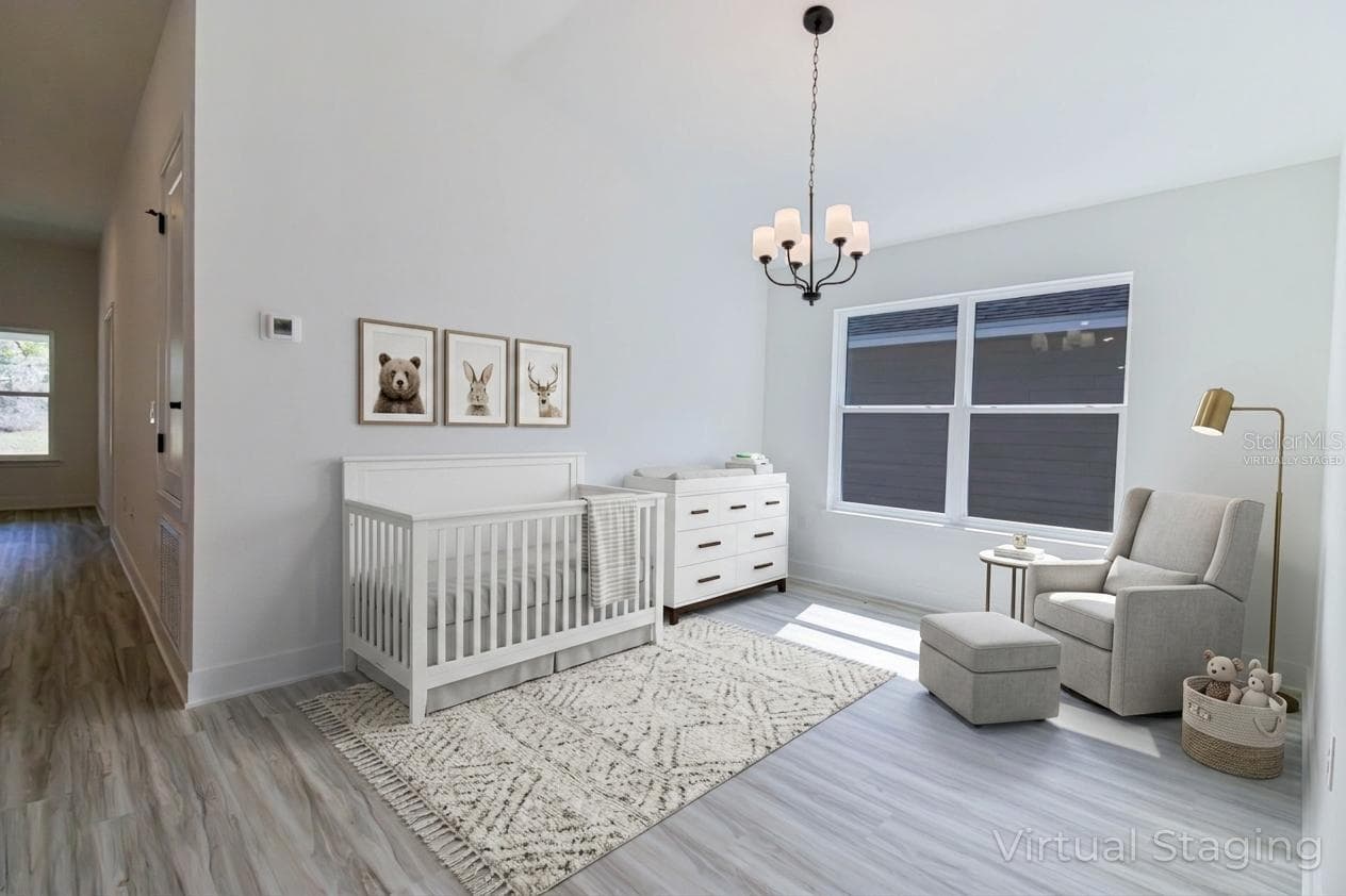 Virtually Staged. - 16881 NW 176TH WAY, ALACHUA