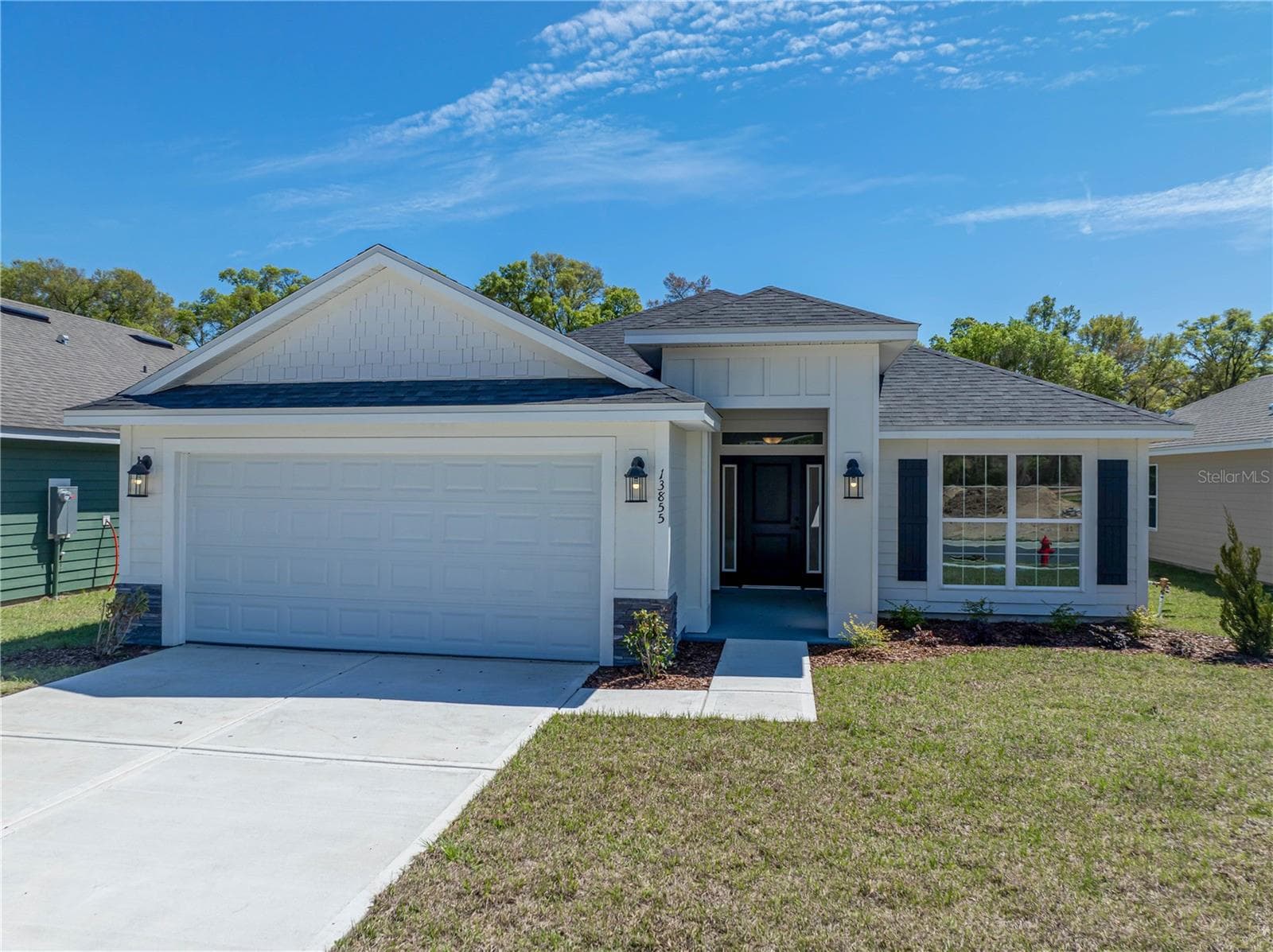 Single Family Residence at 16881 NW 176TH WAY, ALACHUA, photo 21 of 52