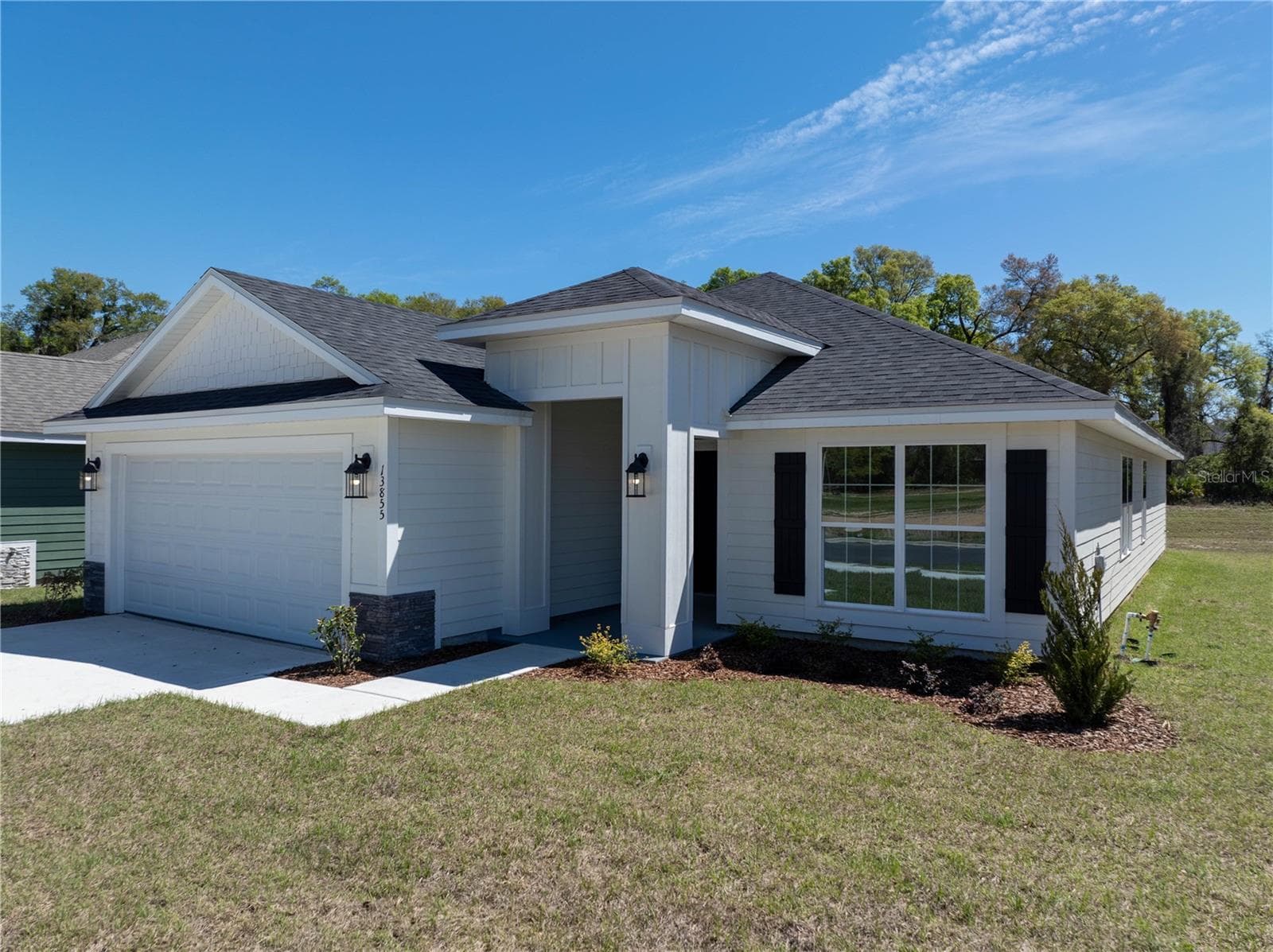 Single Family Residence at 16881 NW 176TH WAY, ALACHUA, photo 32 of 52