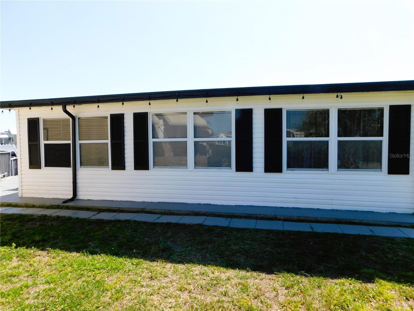 Manufactured Home at 9000 US HIGHWAY 192 #166, CLERMONT, photo 5 of 66