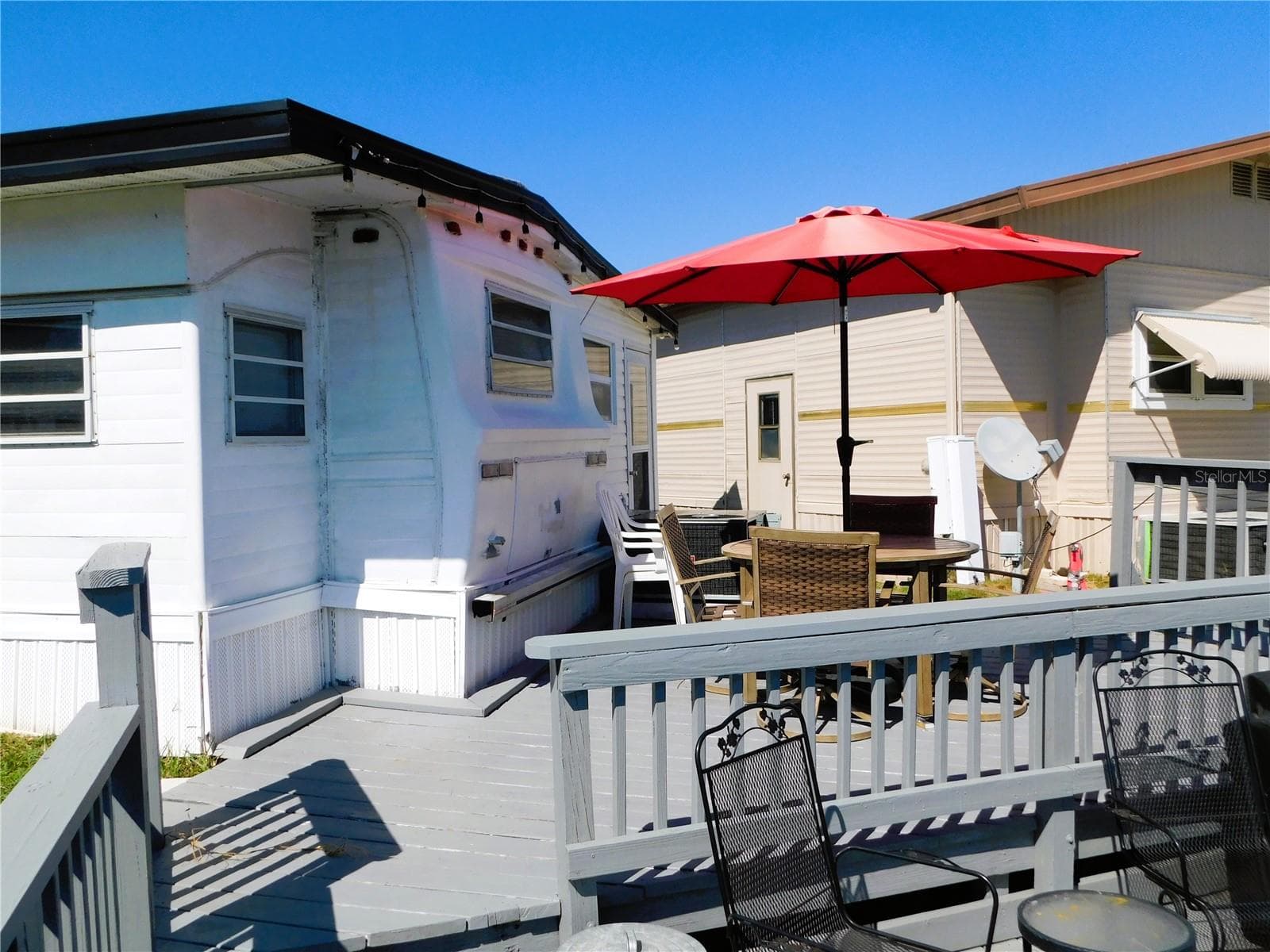 Manufactured Home at 9000 US HIGHWAY 192 #166, CLERMONT, photo 6 of 66