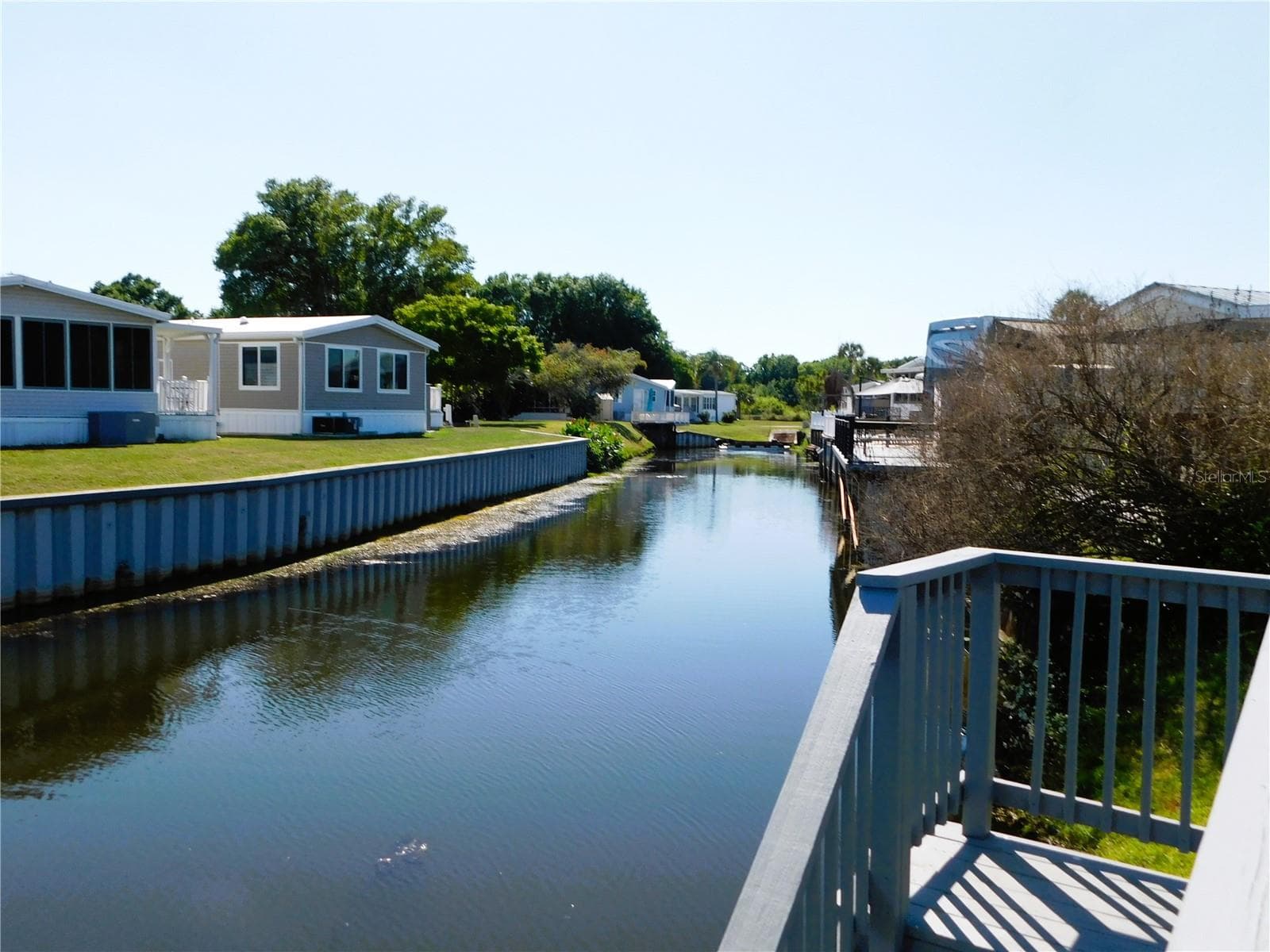 Manufactured Home at 9000 US HIGHWAY 192 #166, CLERMONT, photo 11 of 66