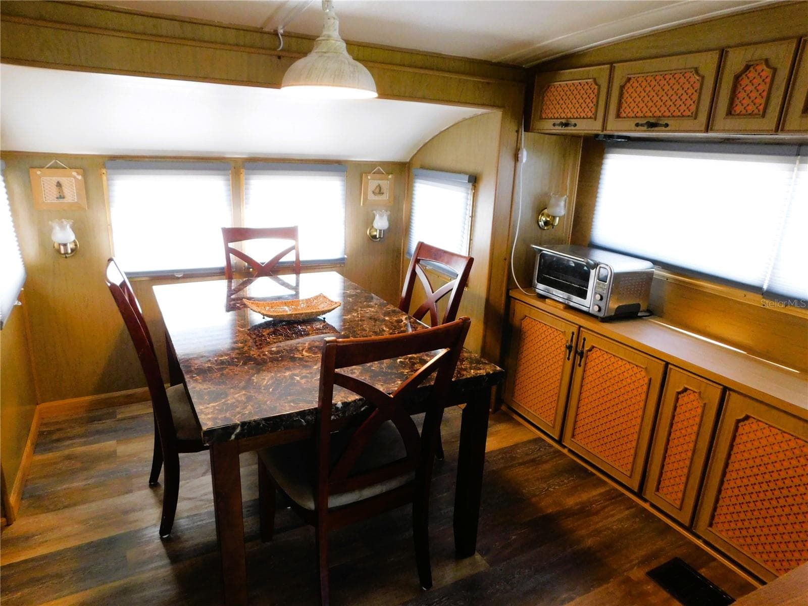 Manufactured Home at 9000 US HIGHWAY 192 #166, CLERMONT, photo 15 of 66