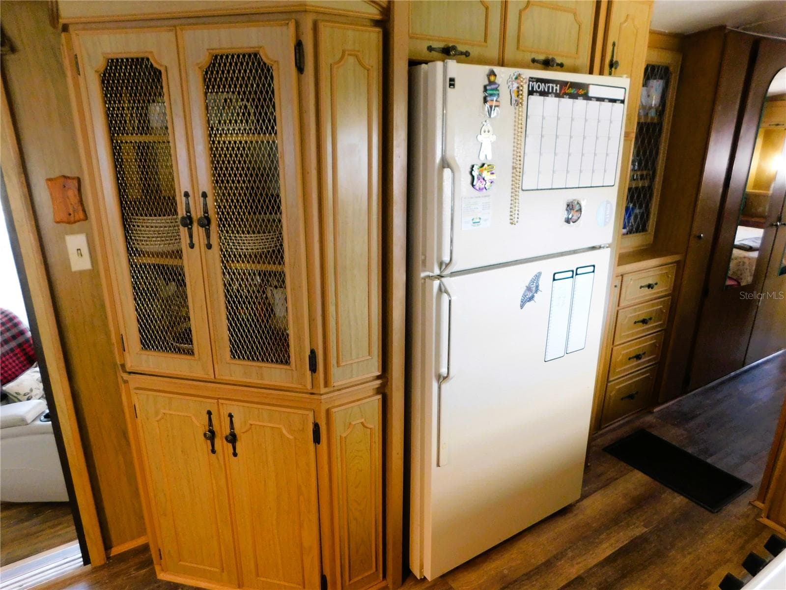 Manufactured Home at 9000 US HIGHWAY 192 #166, CLERMONT, photo 18 of 66