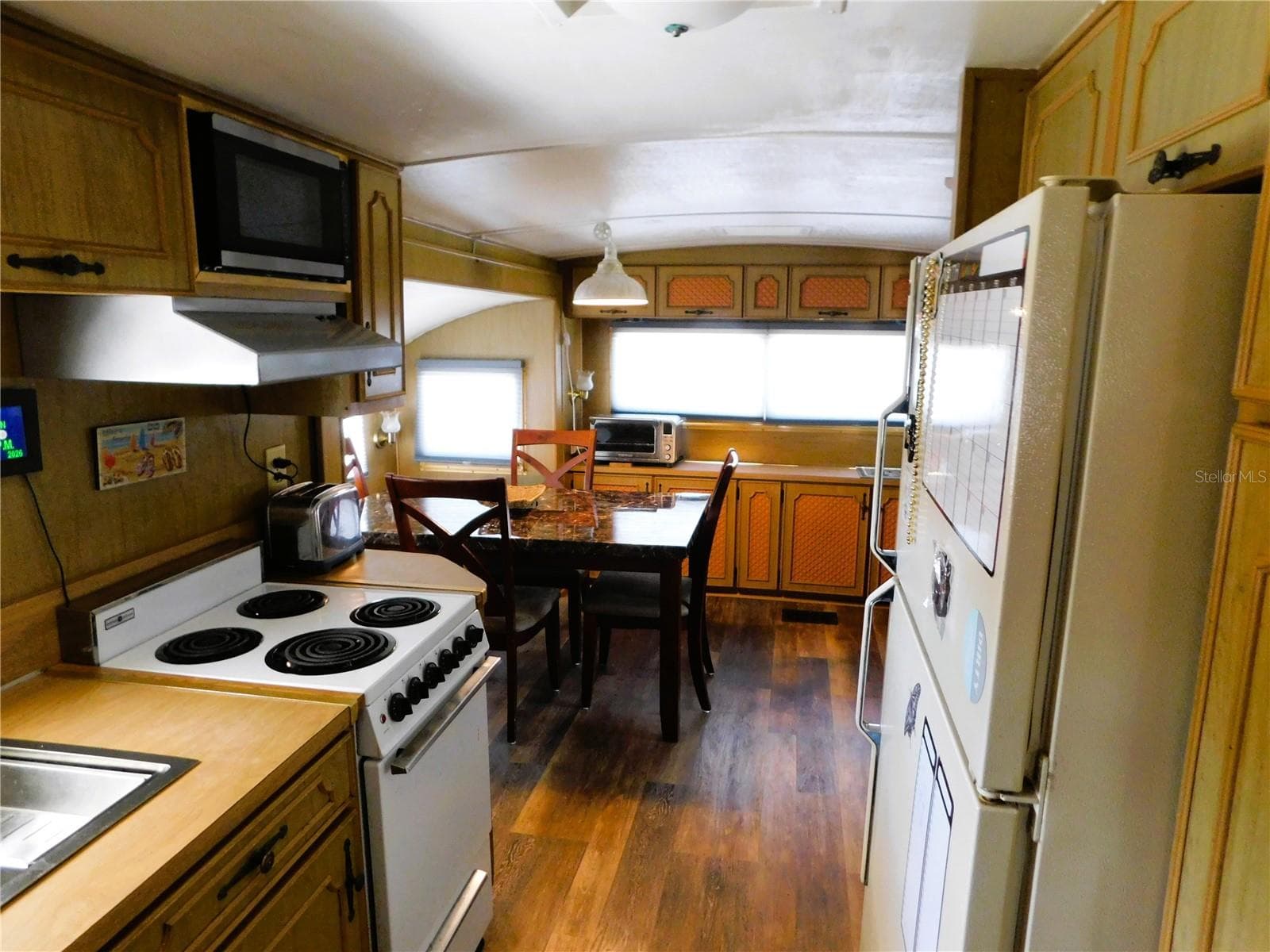 Manufactured Home at 9000 US HIGHWAY 192 #166, CLERMONT, photo 20 of 66