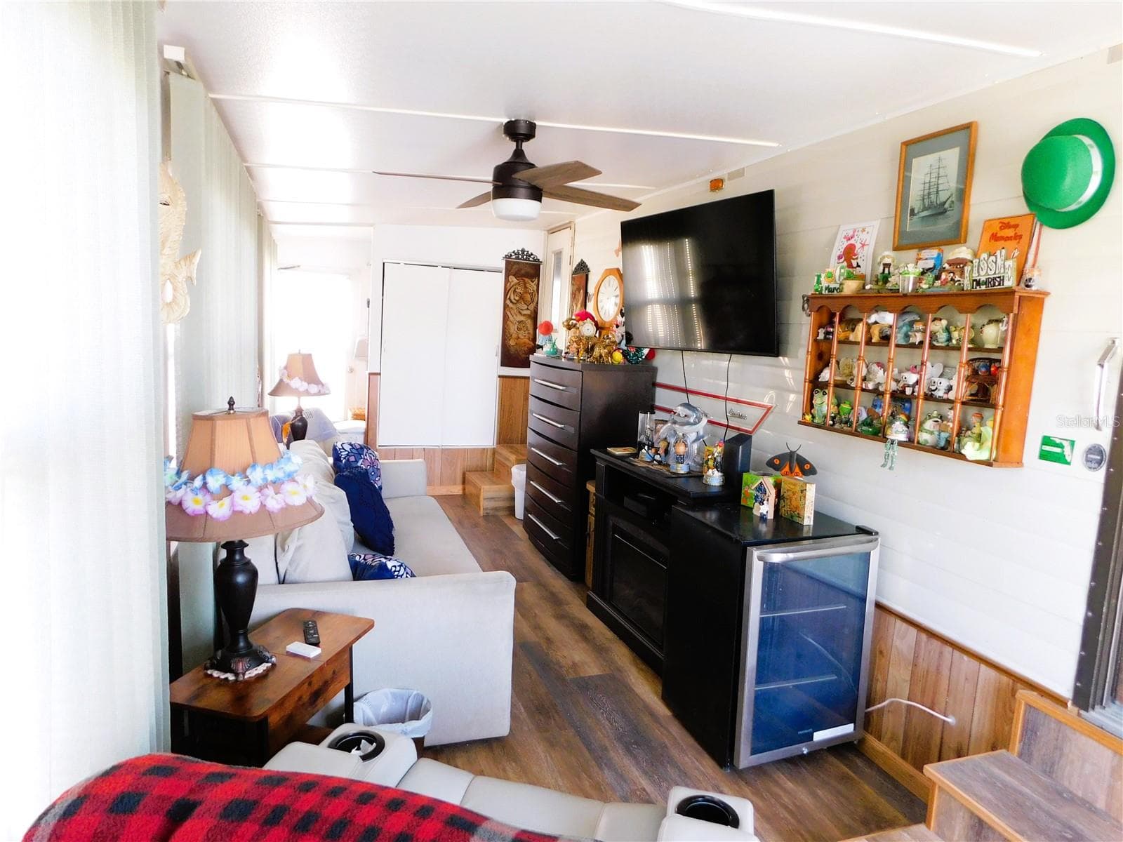 Manufactured Home at 9000 US HIGHWAY 192 #166, CLERMONT, photo 23 of 66
