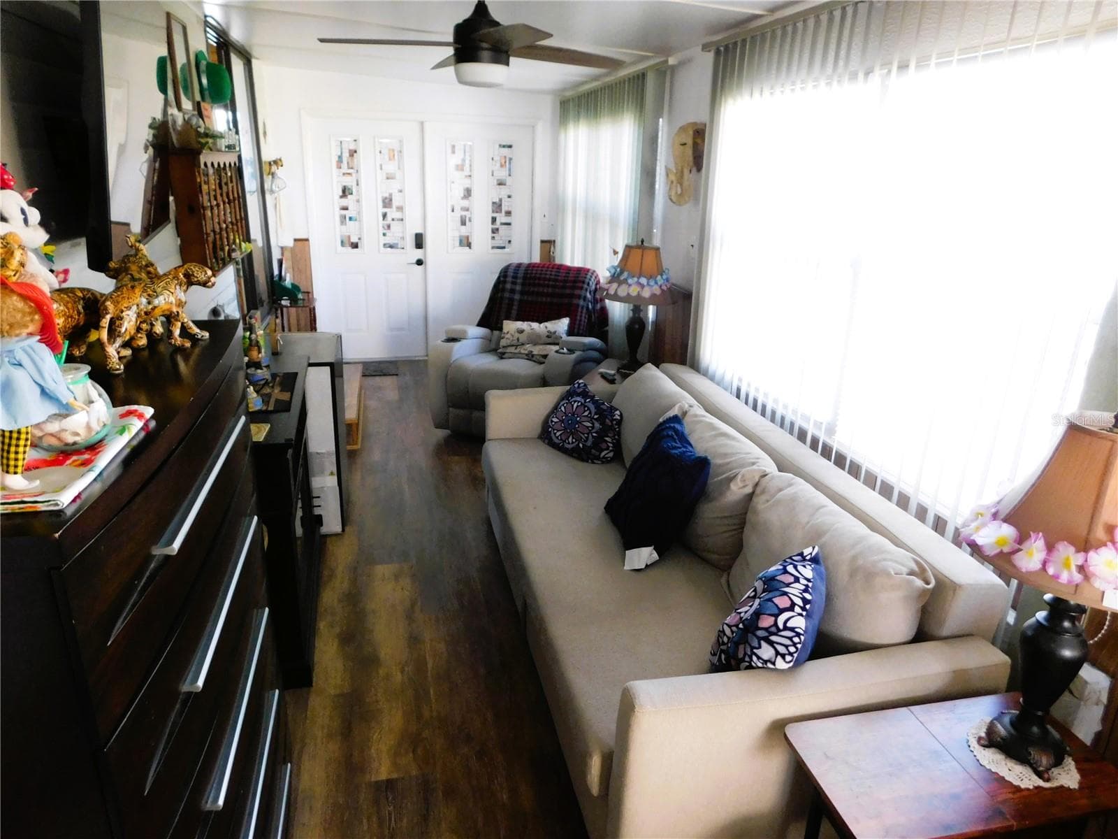 Manufactured Home at 9000 US HIGHWAY 192 #166, CLERMONT, photo 24 of 66