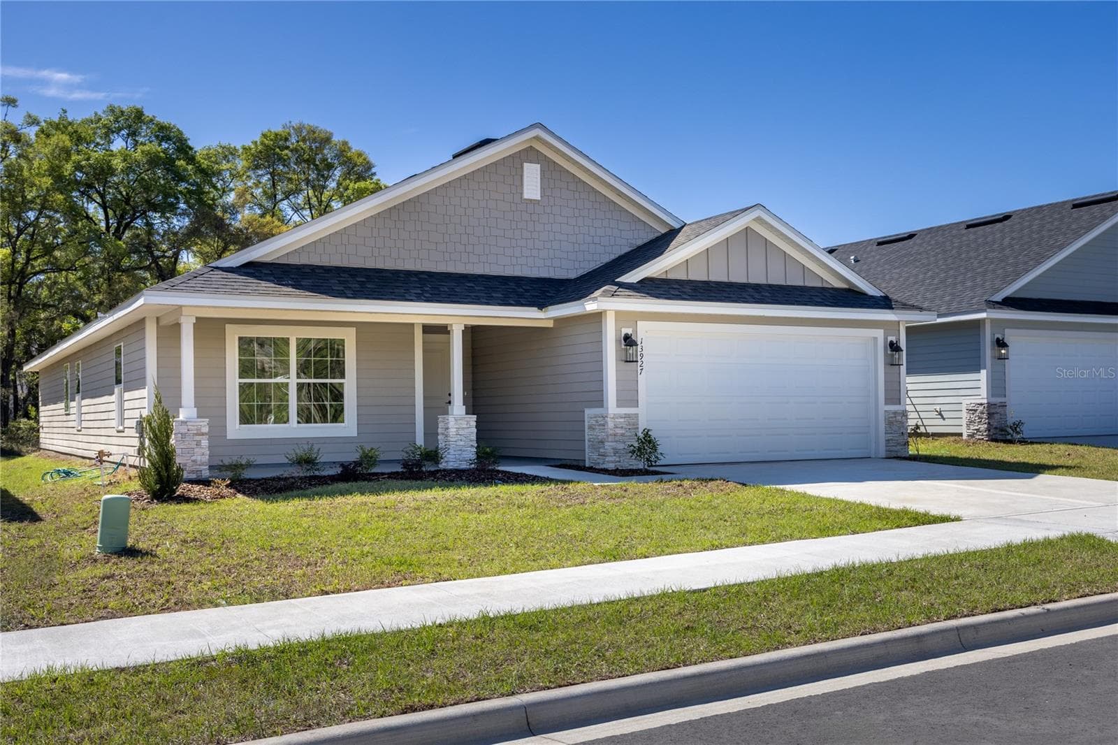Single Family Residence at 16929 NW 176TH WAY, ALACHUA, photo 3 of 61
